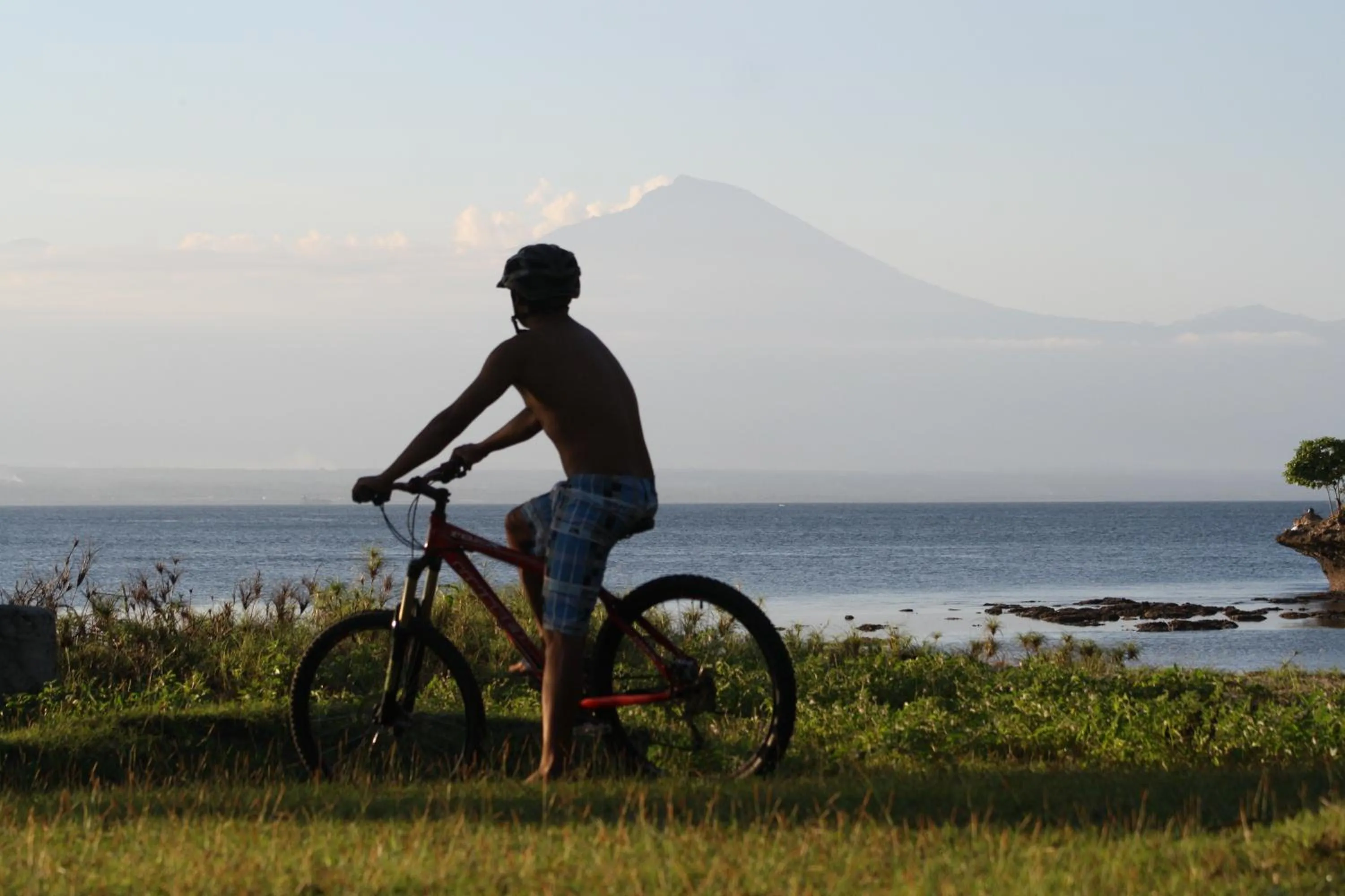 Other in Jeeva Beloam Beach Camp