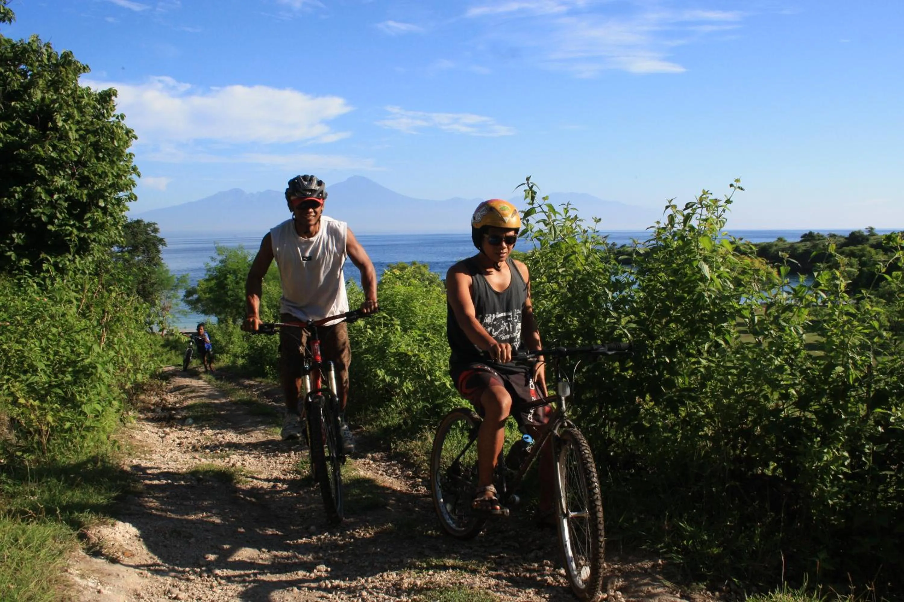 Other in Jeeva Beloam Beach Camp
