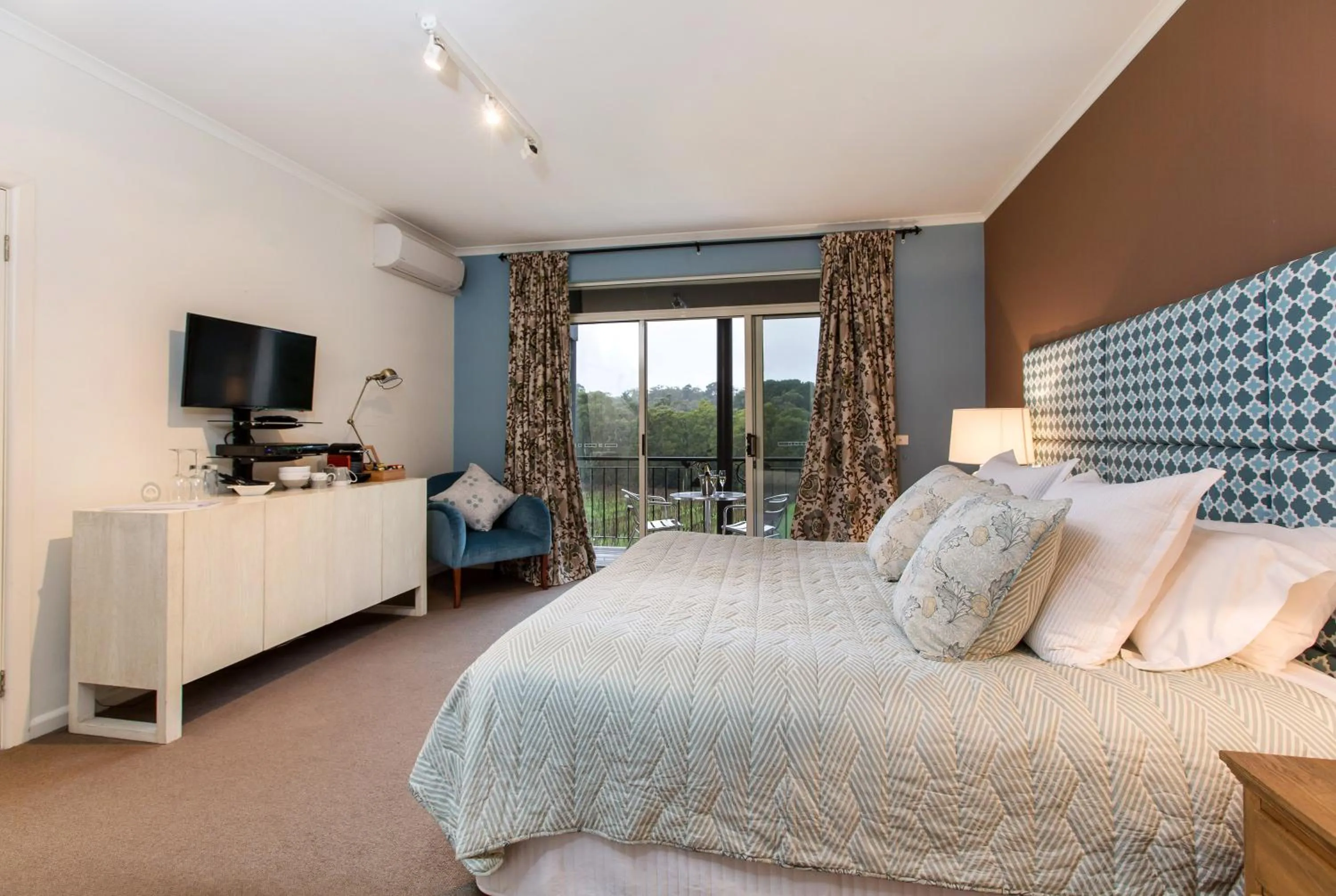 Quattro at Mantons Creek