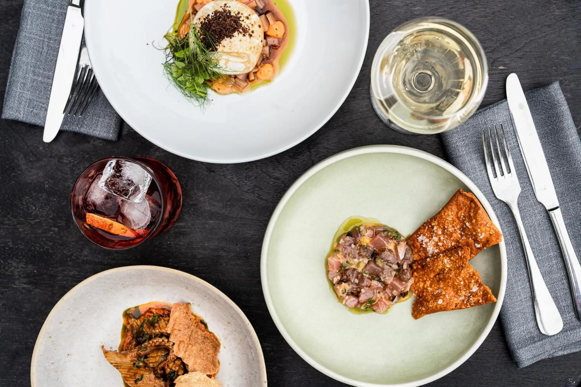 Quattro at Mantons Creek