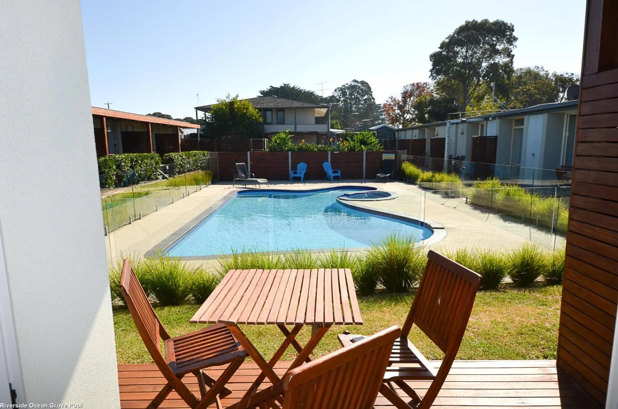 Riverside Ocean Grove