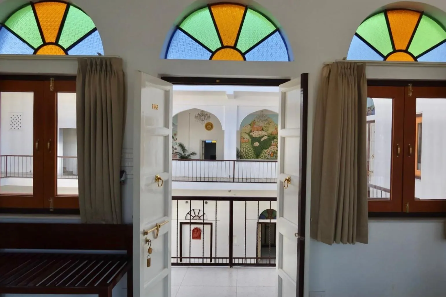 Dev Niwas - Heritage Hotel