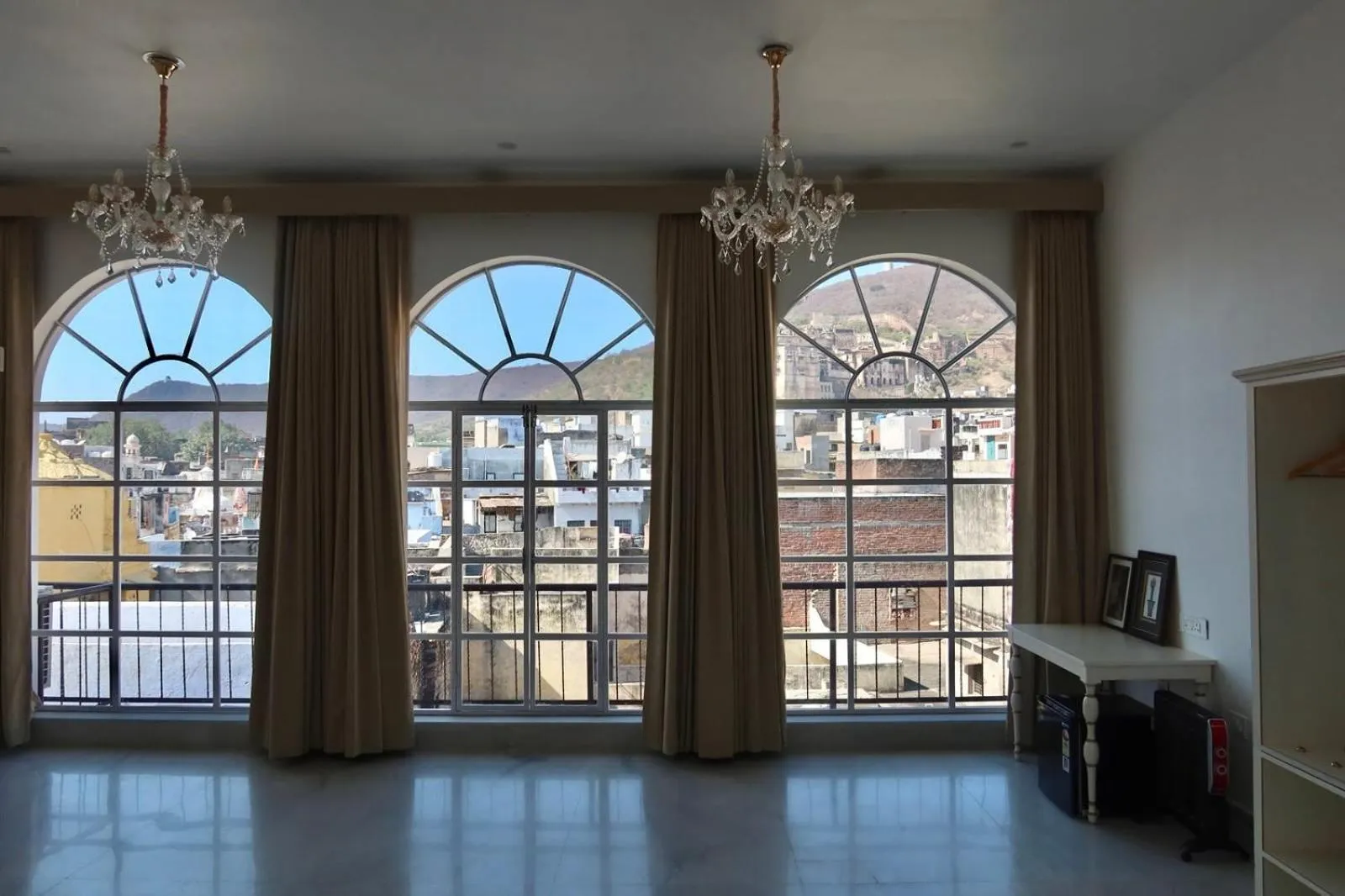 Dev Niwas - Heritage Hotel