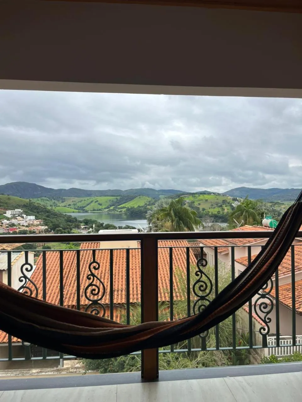 Pousada Quintal da Lua