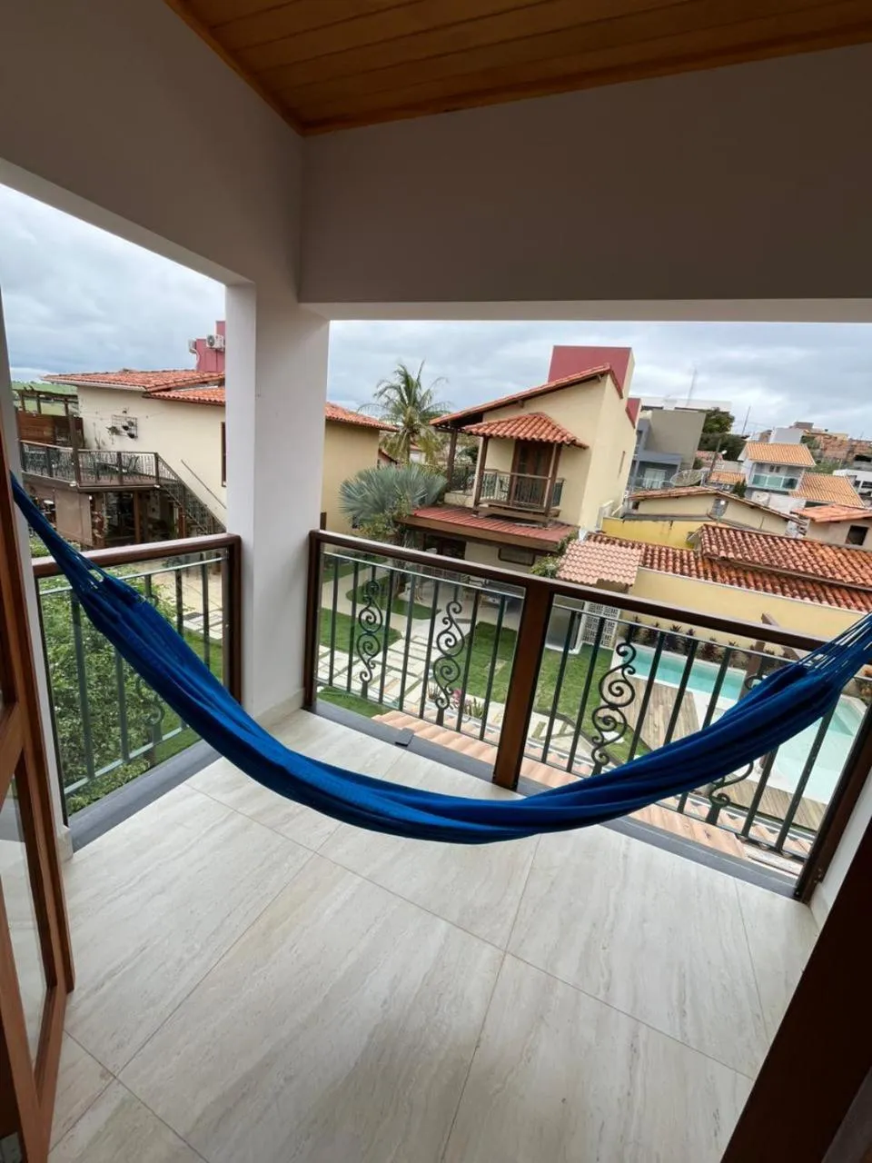 Pousada Quintal da Lua