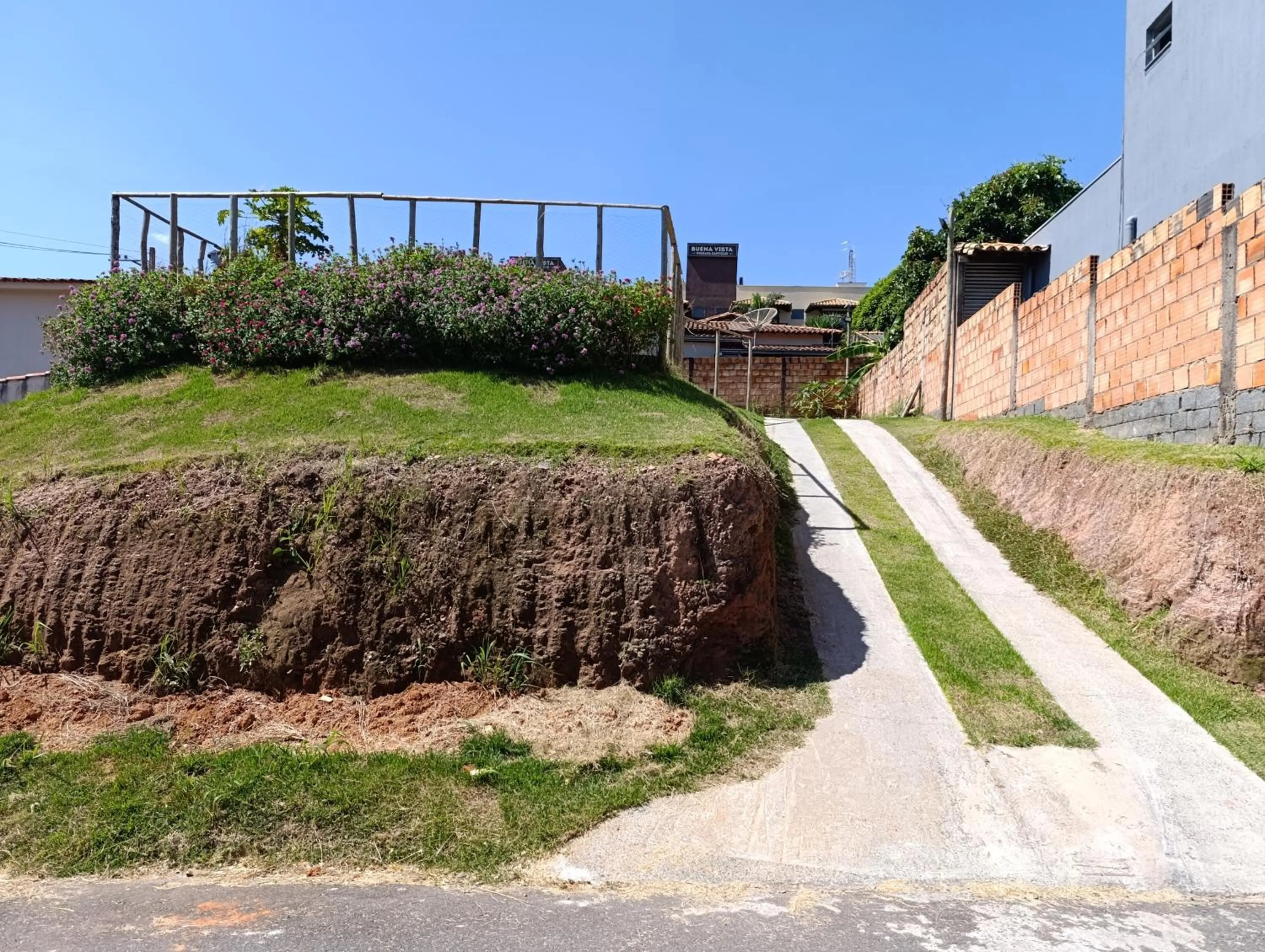 Pousada Quintal da Lua