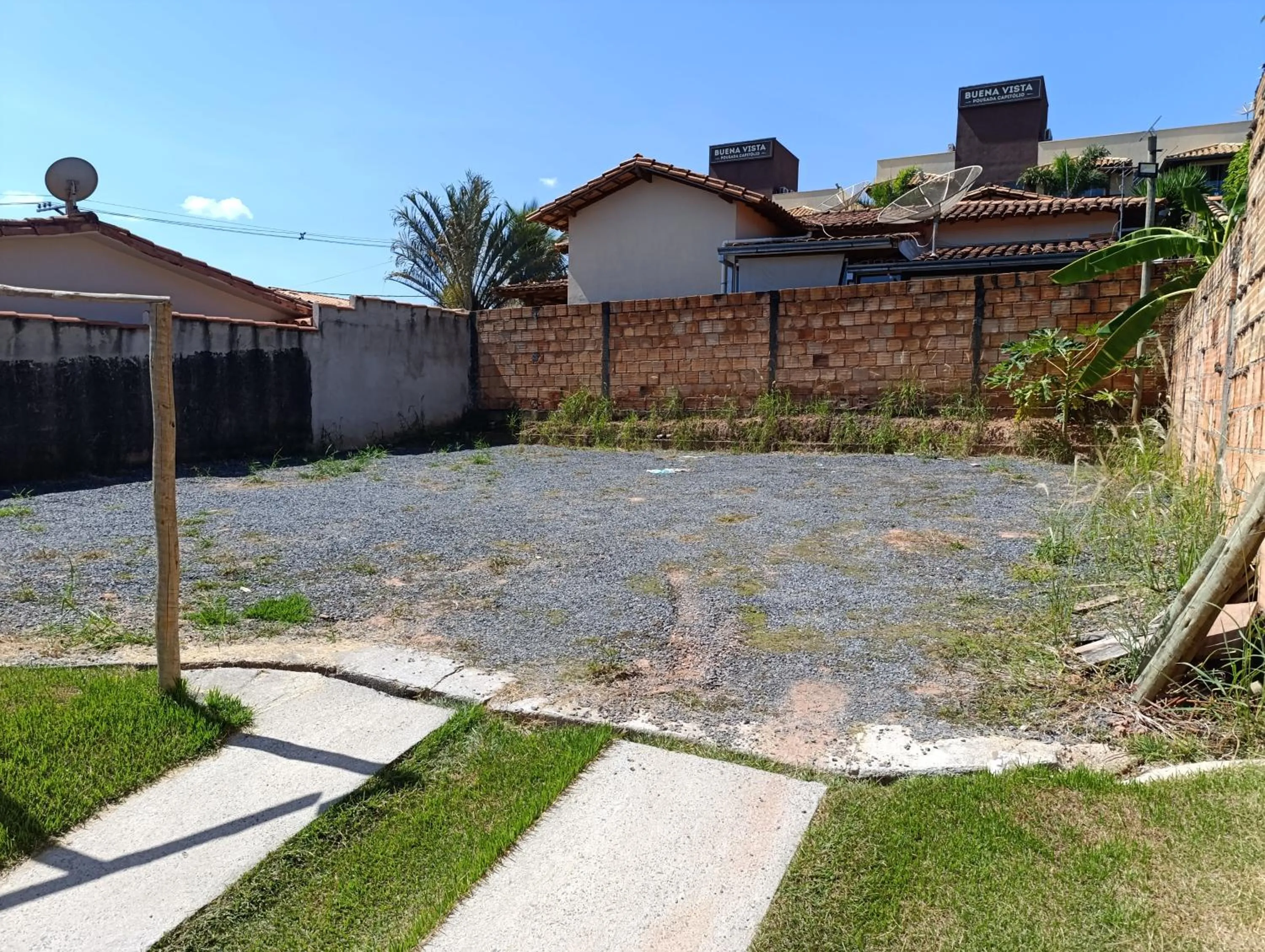 Pousada Quintal da Lua