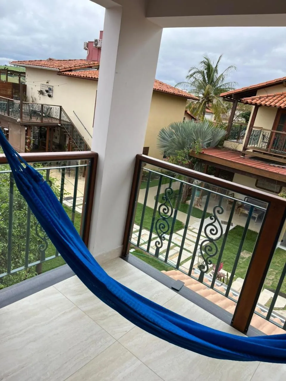 Pousada Quintal da Lua