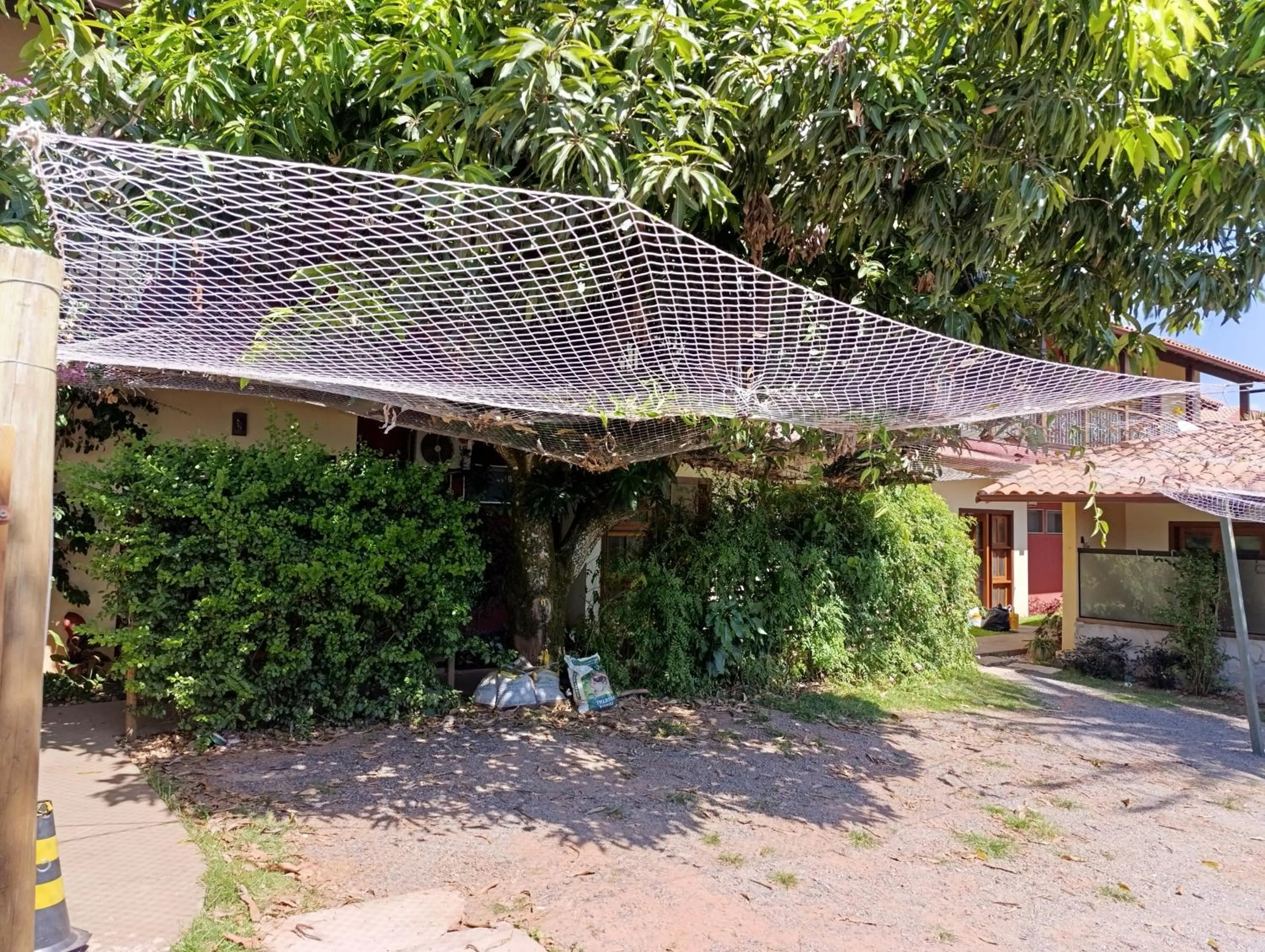 Pousada Quintal da Lua