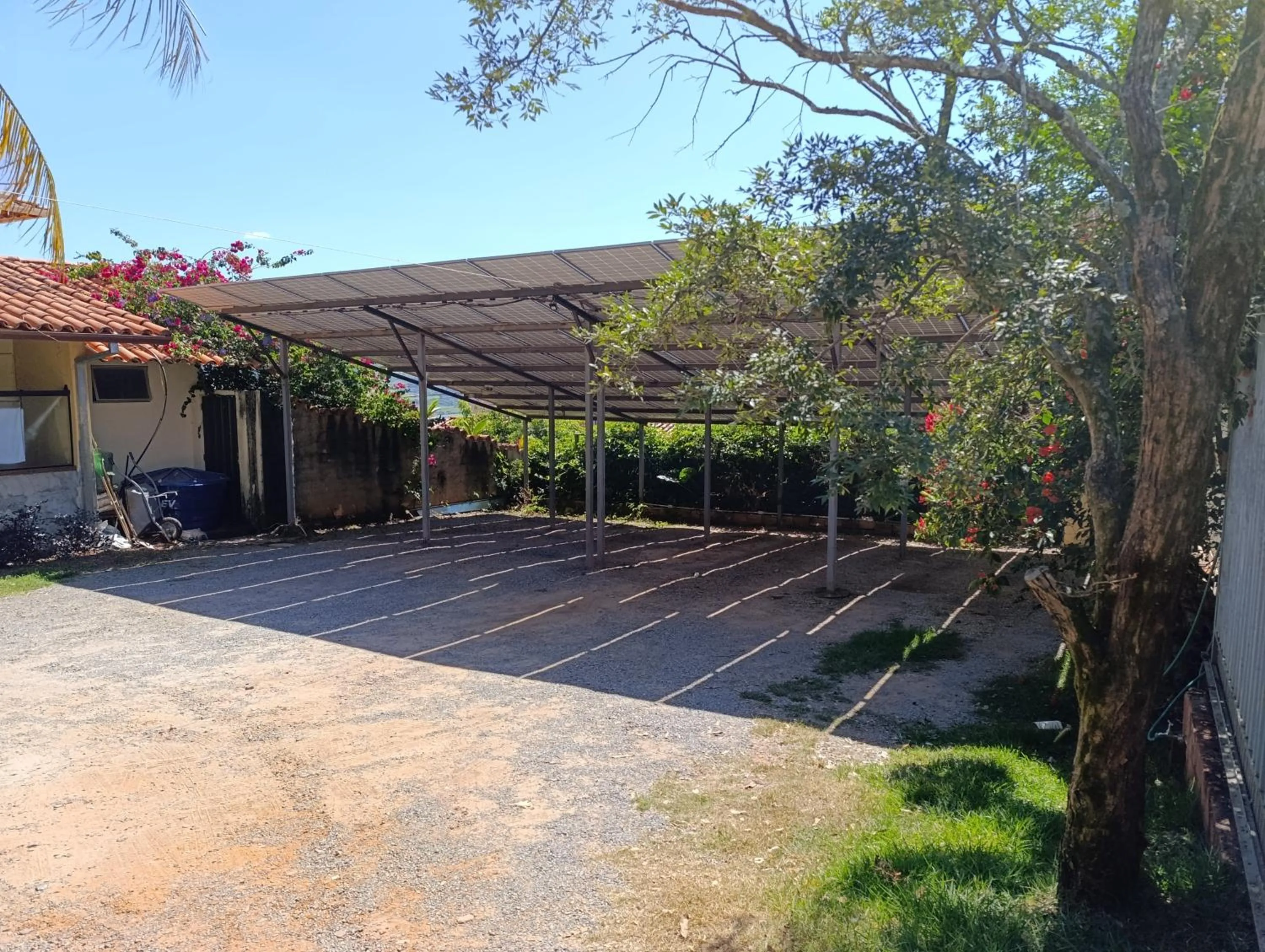 Pousada Quintal da Lua