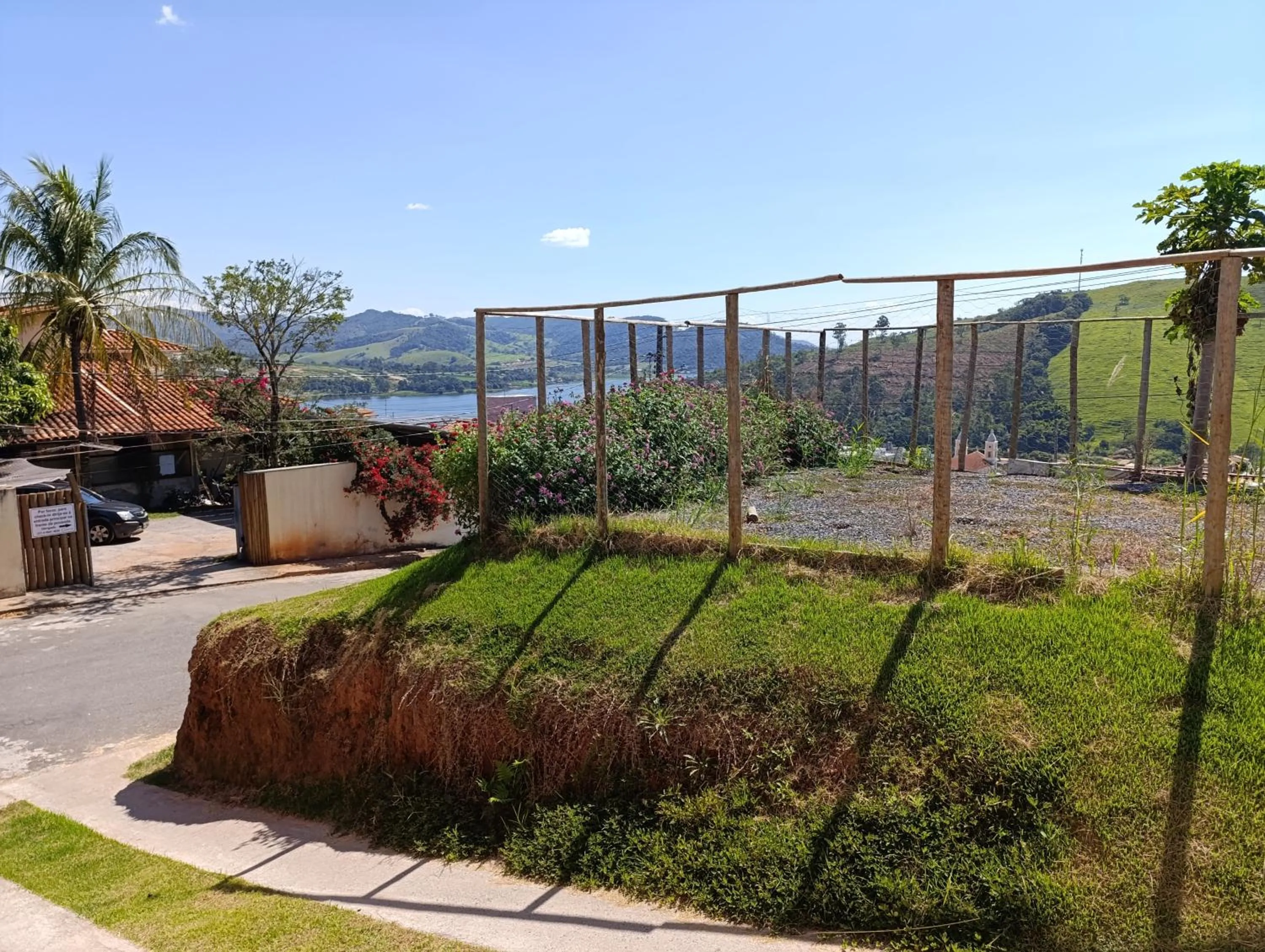 Pousada Quintal da Lua