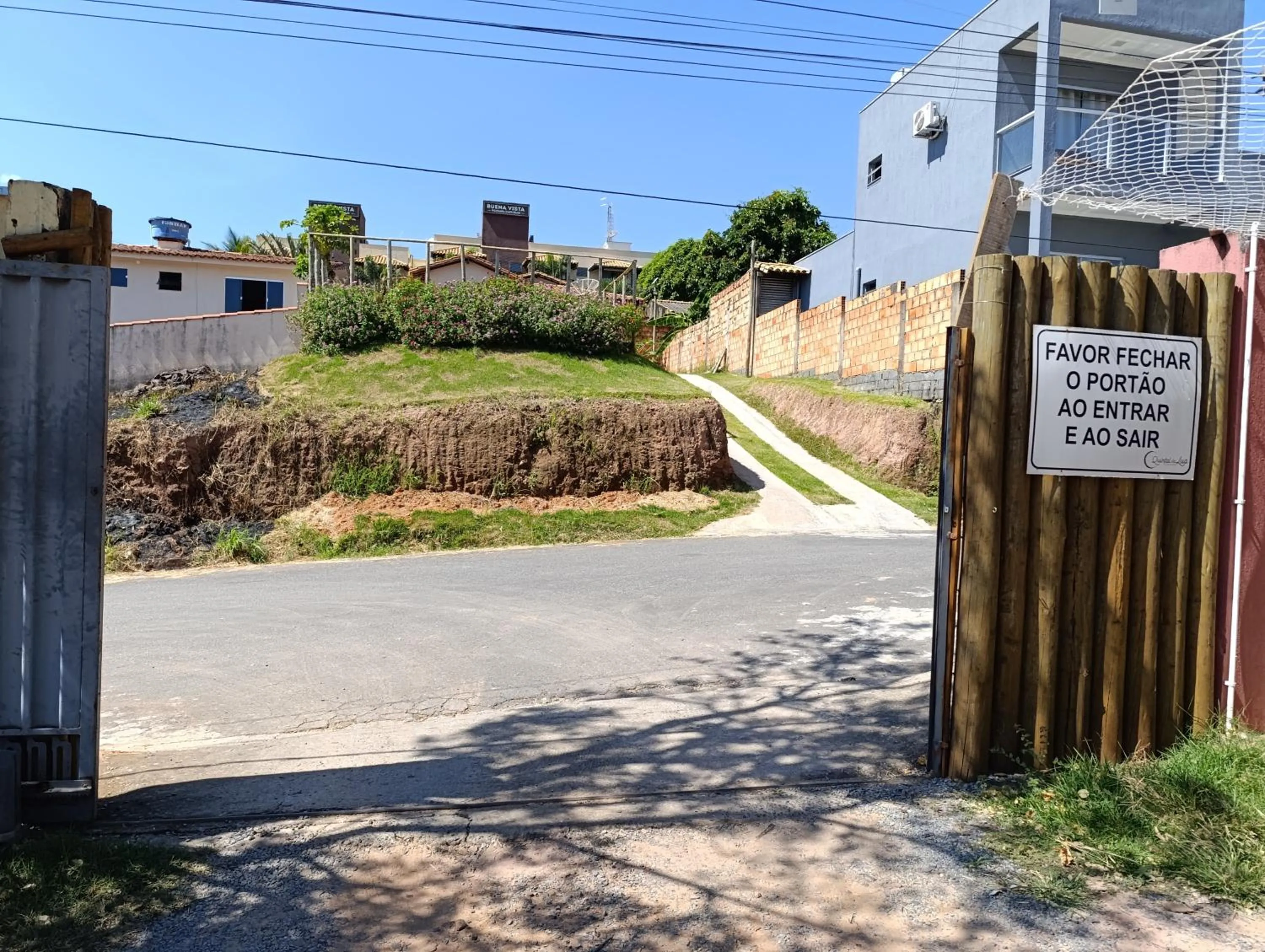 Pousada Quintal da Lua
