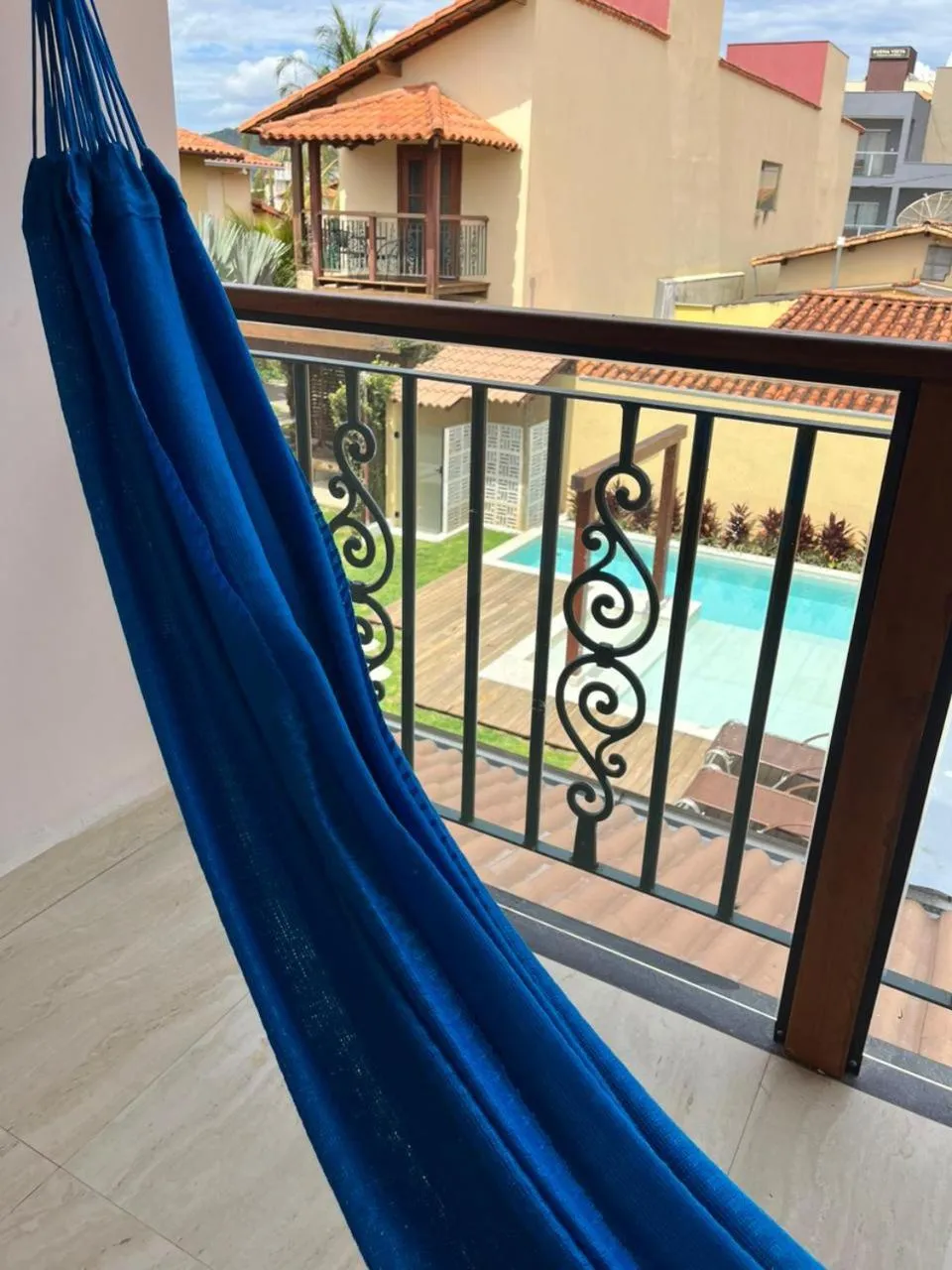 Pousada Quintal da Lua