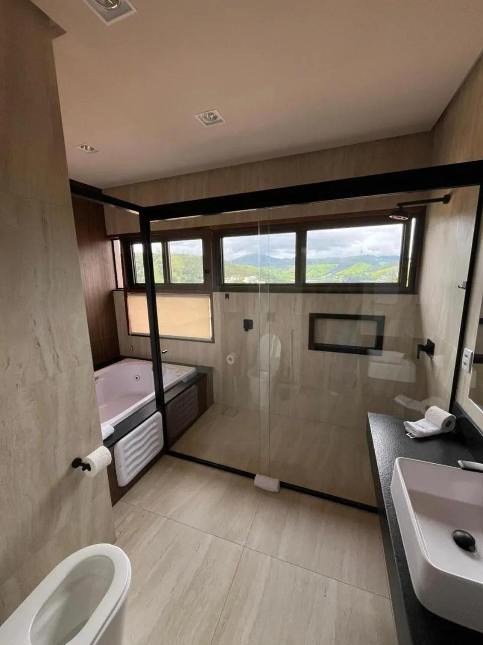 Pousada Quintal da Lua