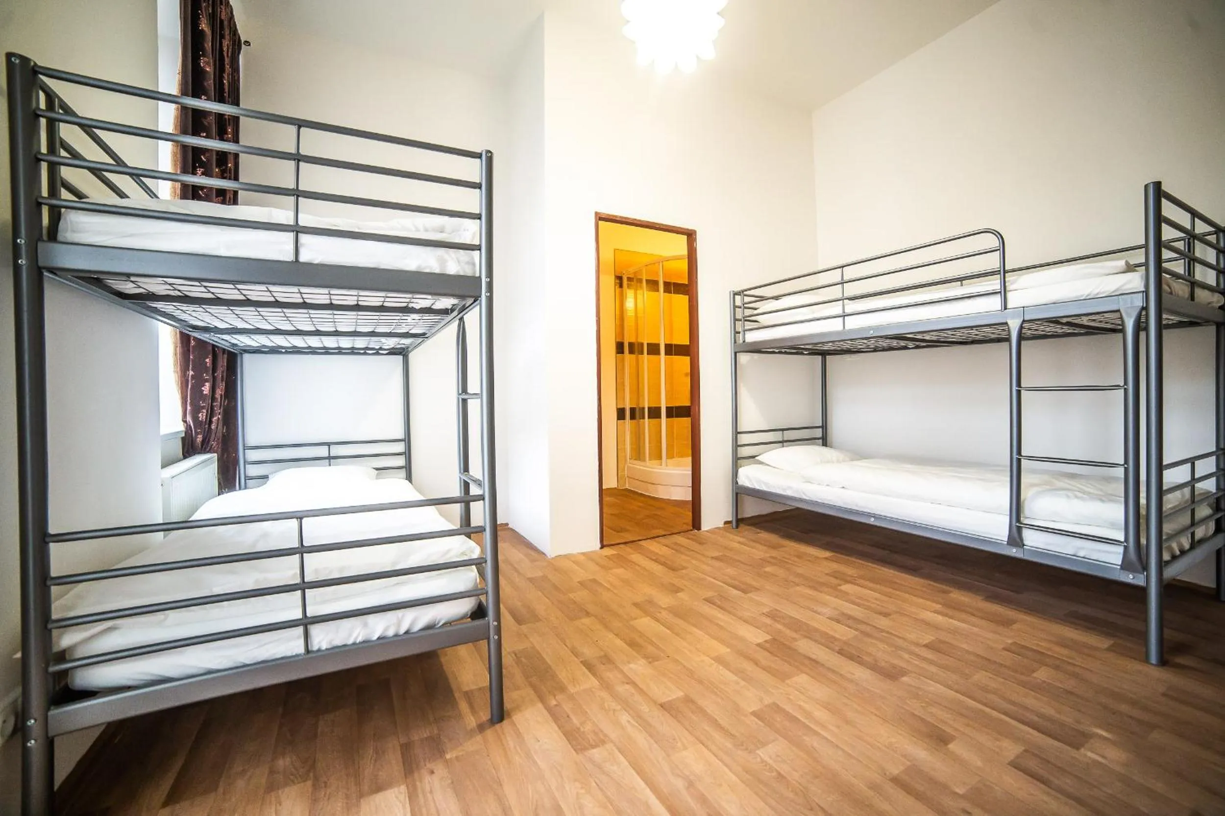 Bunk Bed in Sleep&Go