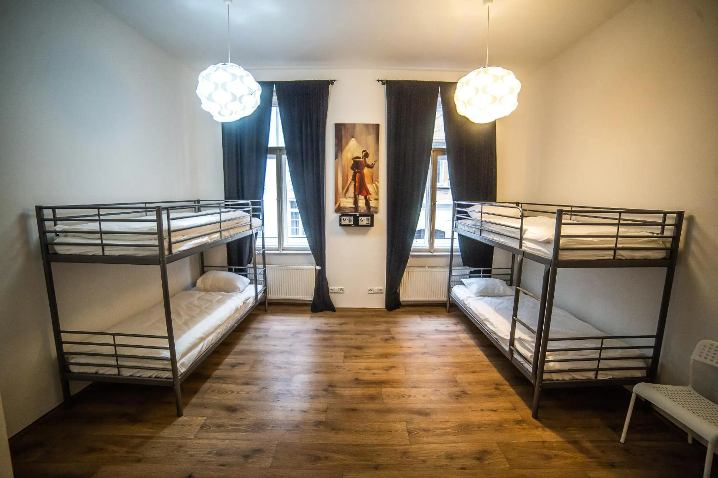 Bunk Bed in Sleep&Go