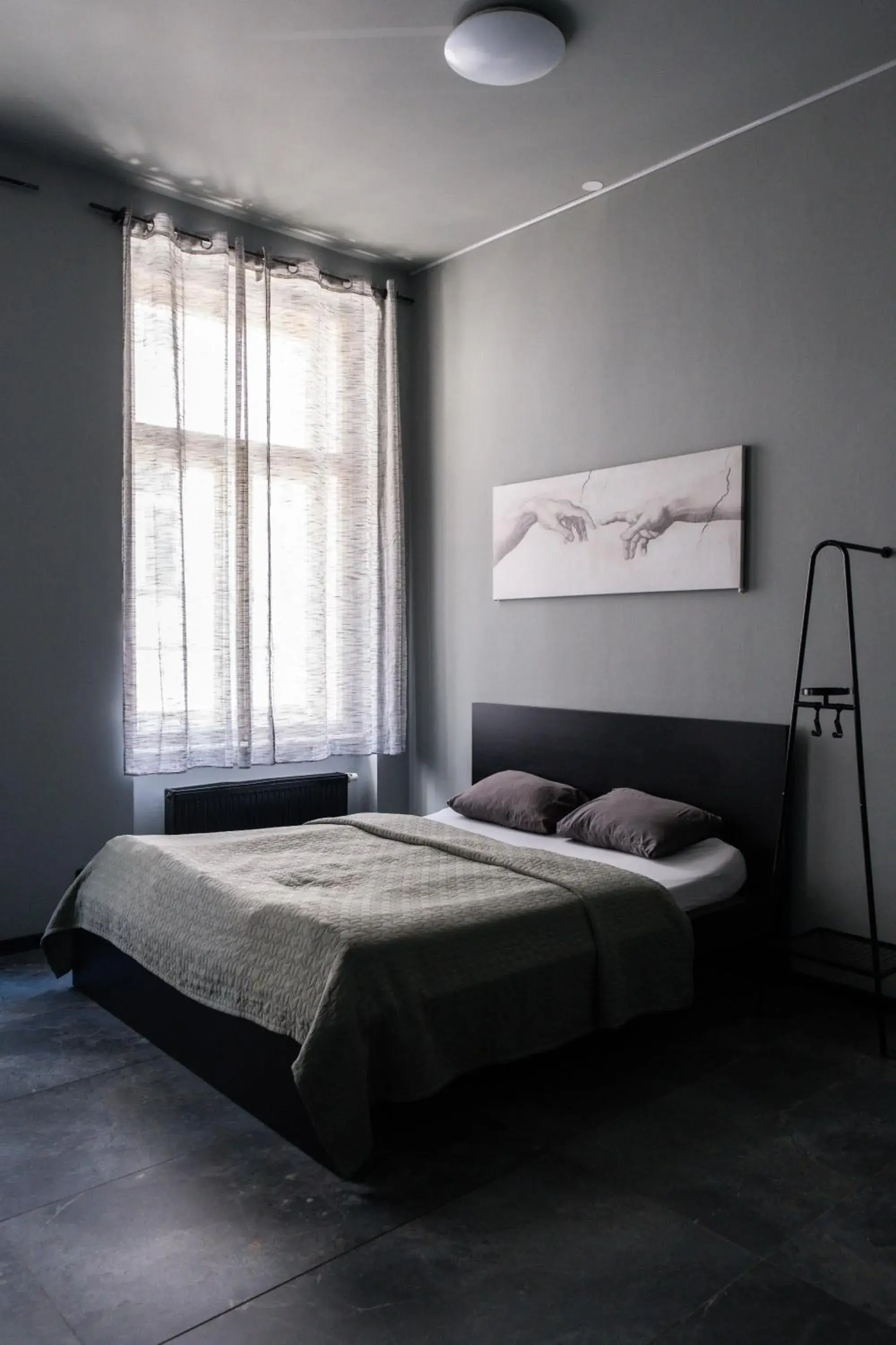 Deluxe Double Room with Bath in Wellness Rooms Central Deluxe Double Room with Bath in Wellness Rooms Central