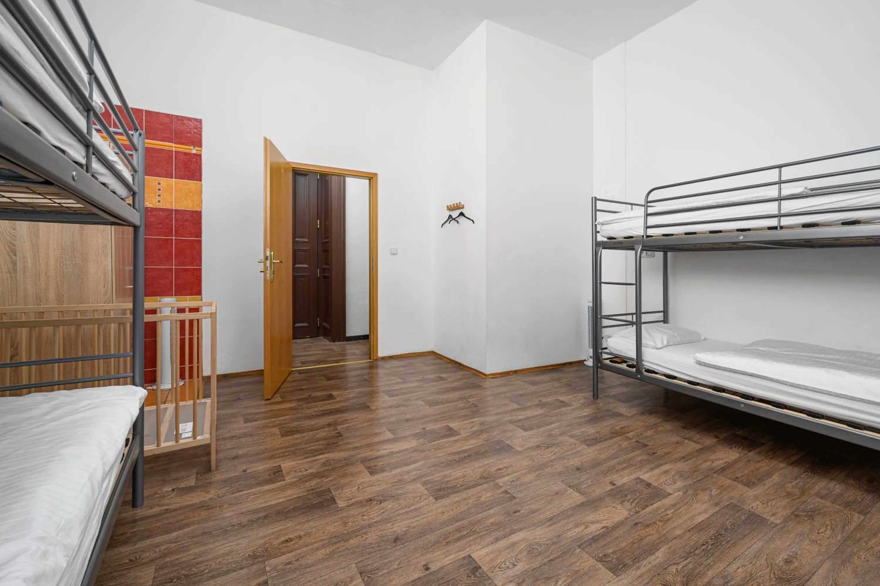 cot, Bed in Wellness Rooms Central