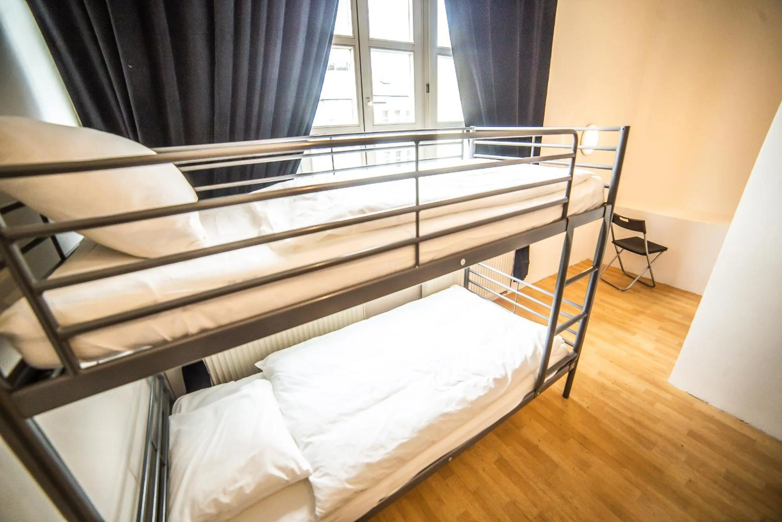 bunk bed, Bed in Sleep&Go