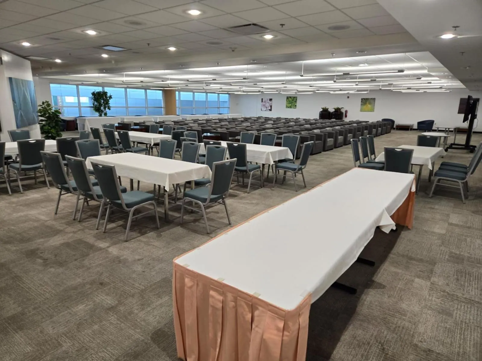 Banquet/Function facilities in Miami International Airport Hotel
