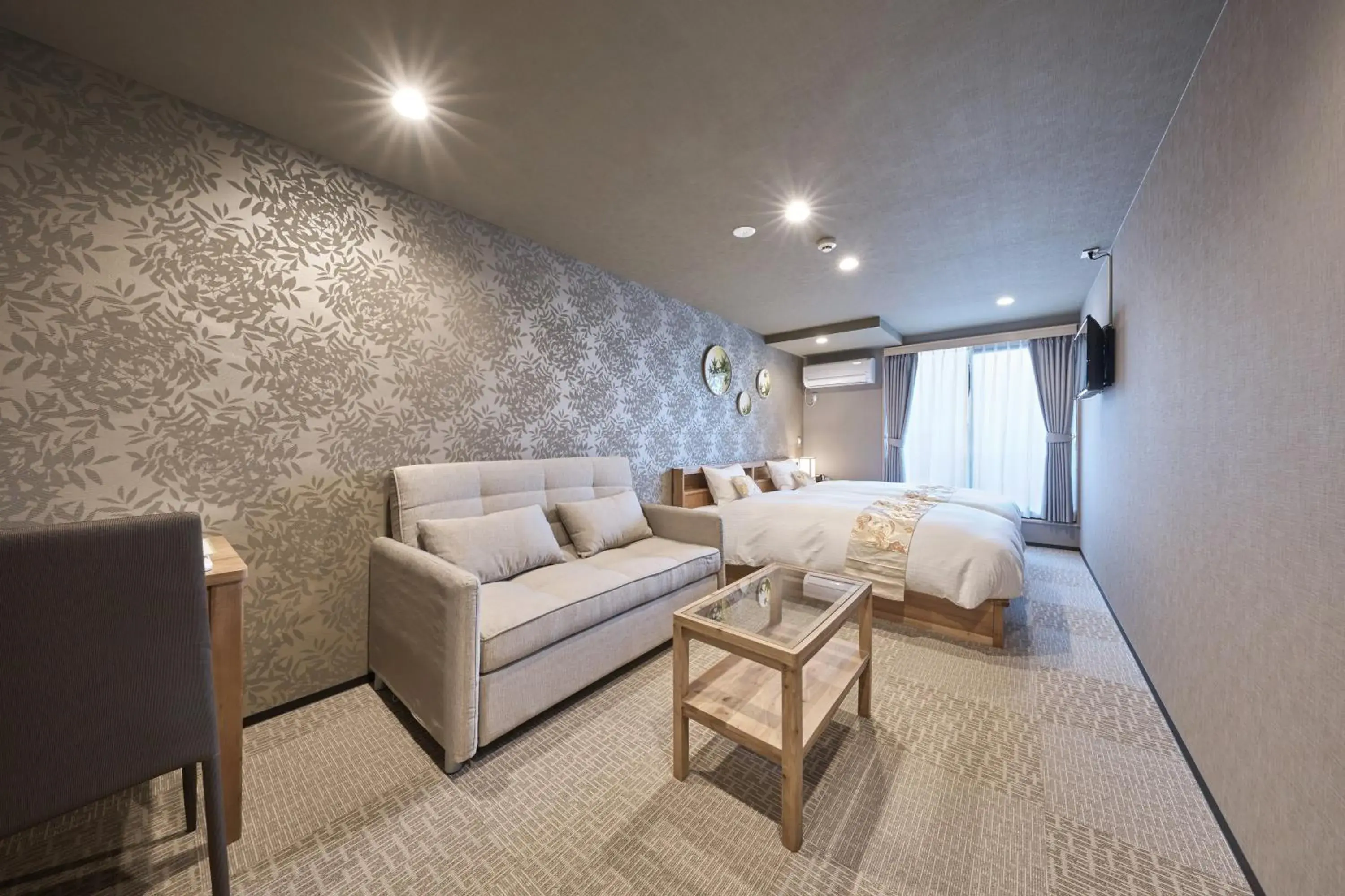 Stay SAKURA Kyoto Gion North Stay SAKURA Kyoto Gion North