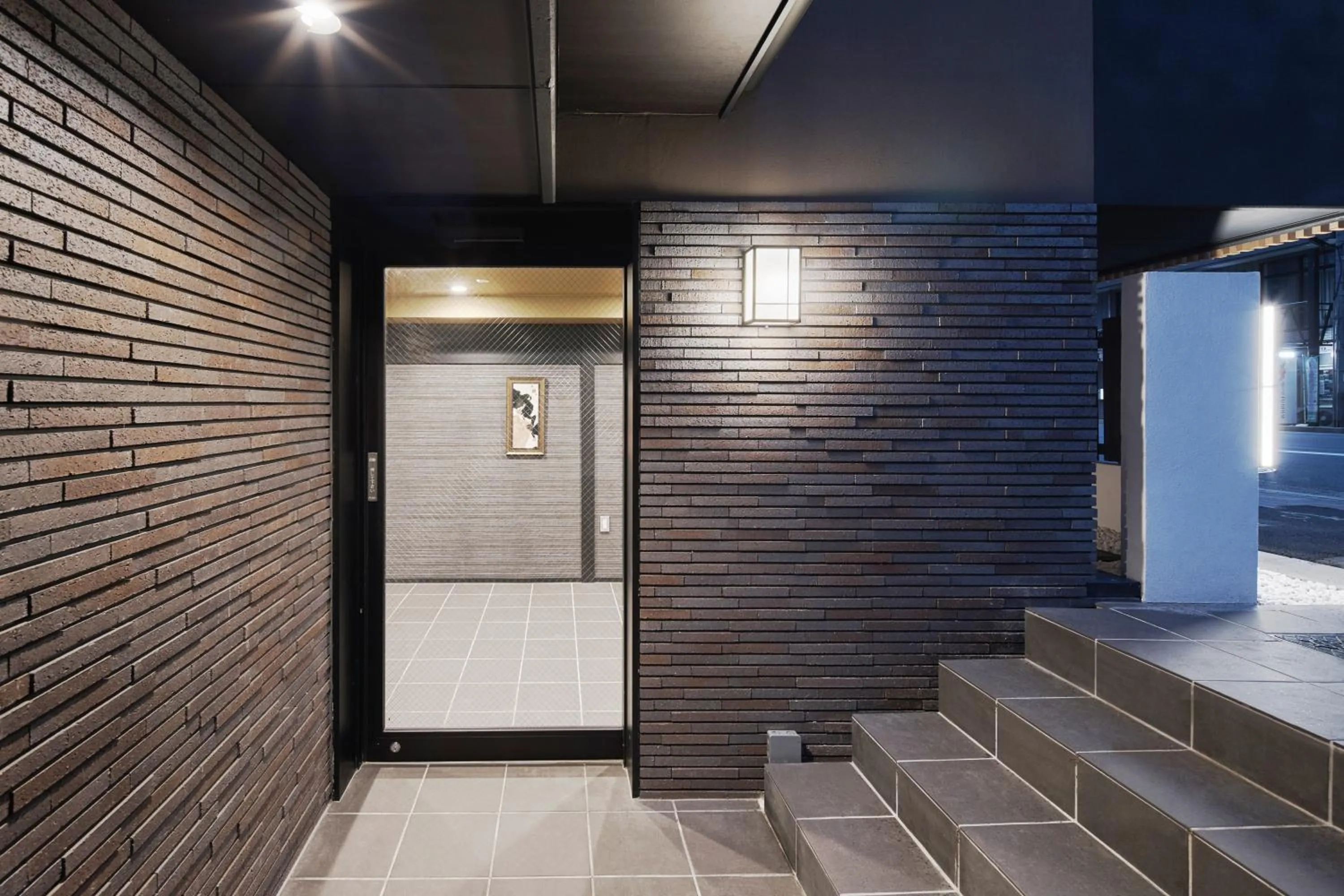 Property building in Stay SAKURA Kyoto Gion North