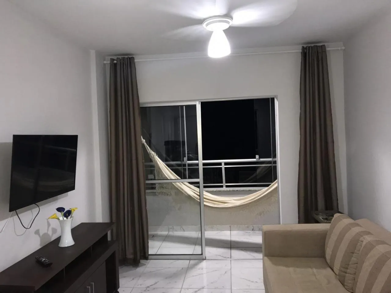 Flat Lagoa Quente