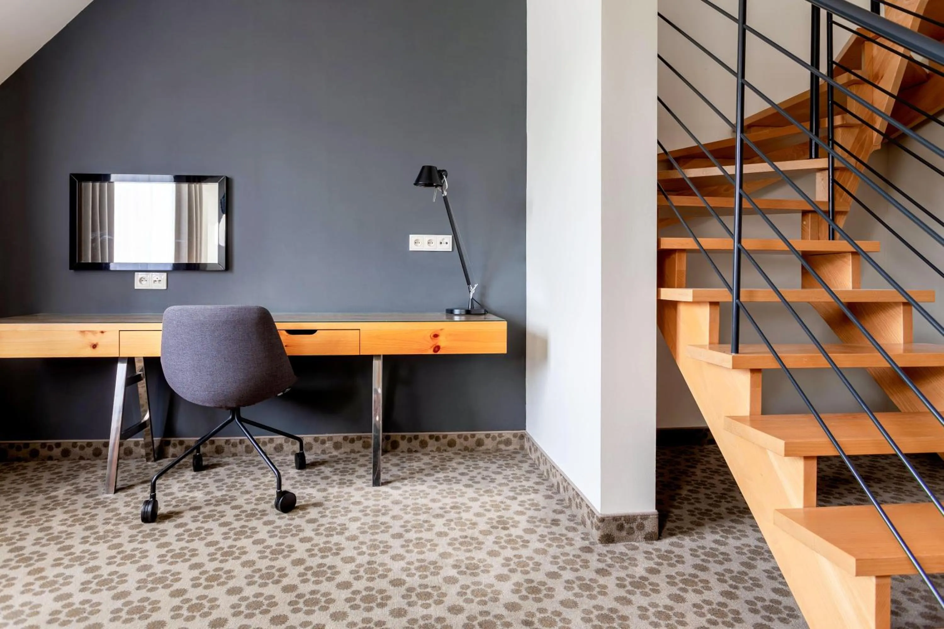 Living room in Aparthotel Cristal Resort Szklarska Poręba by Zdrojowa