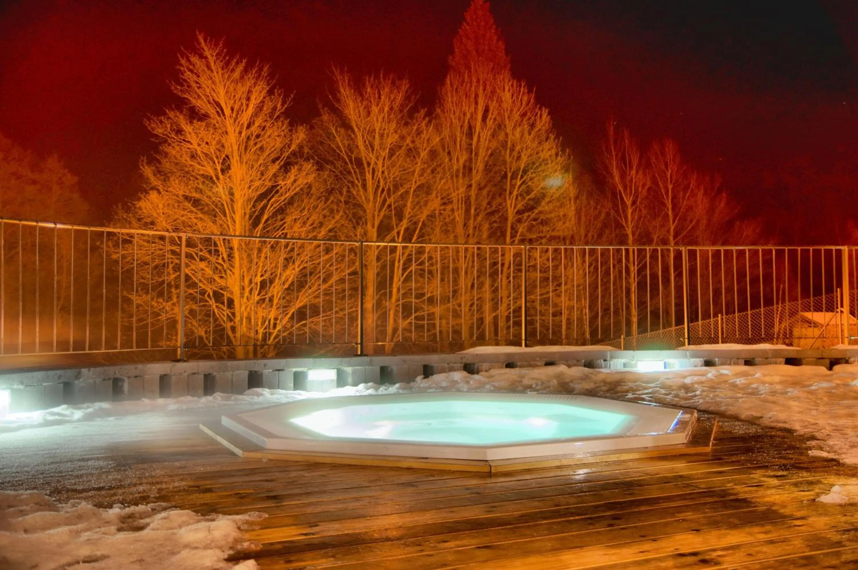 Night in Aparthotel Cristal Resort Szklarska Poręba by Zdrojowa