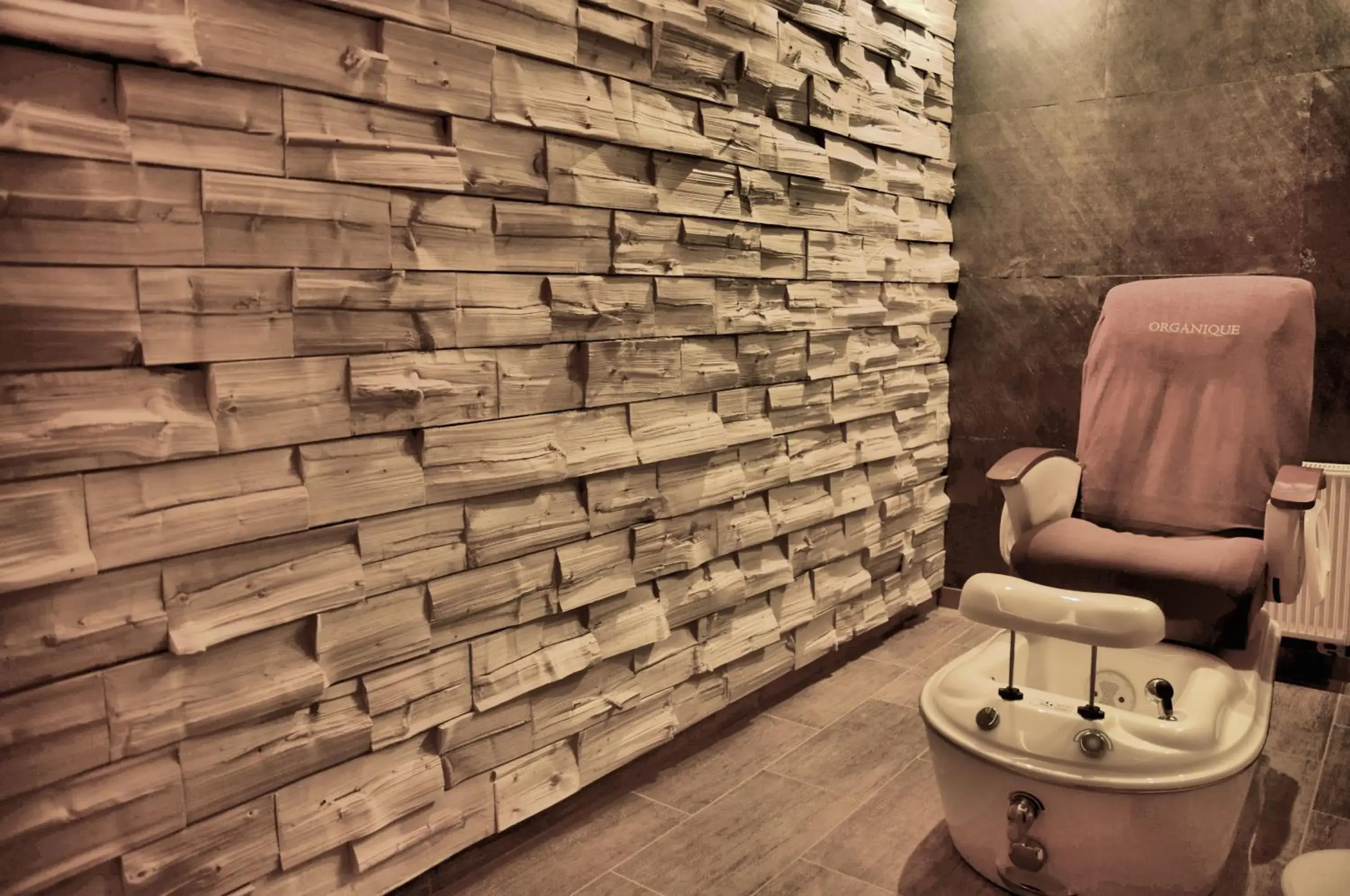 Spa and wellness centre/facilities in Aparthotel Cristal Resort Szklarska Poręba by Zdrojowa Spa and wellness centre/facilities in Aparthotel Cristal Resort Szklarska Poręba by Zdrojowa