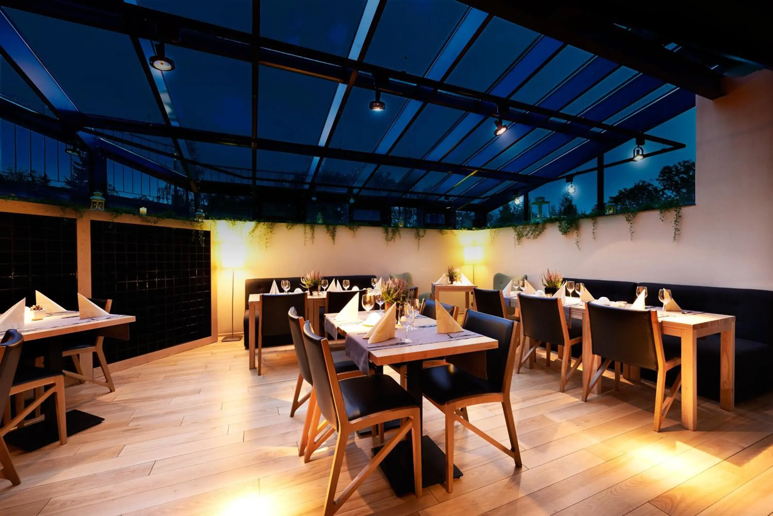 Restaurant/places to eat in Aparthotel Cristal Resort Szklarska Poręba by Zdrojowa Restaurant/places to eat in Aparthotel Cristal Resort Szklarska Poręba by Zdrojowa