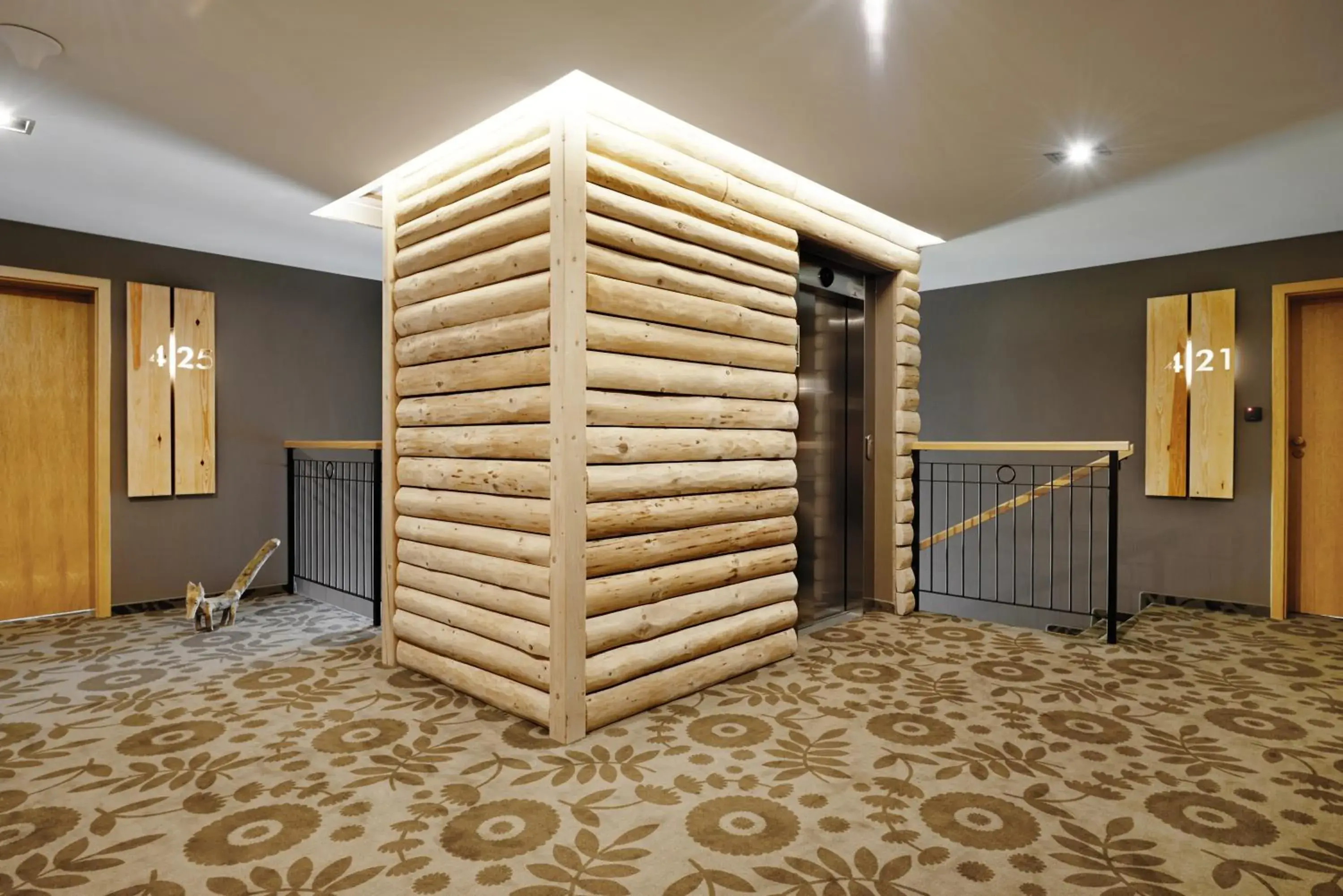 Lobby or reception in Aparthotel Cristal Resort Szklarska Poręba by Zdrojowa Lobby or reception in Aparthotel Cristal Resort Szklarska Poręba by Zdrojowa