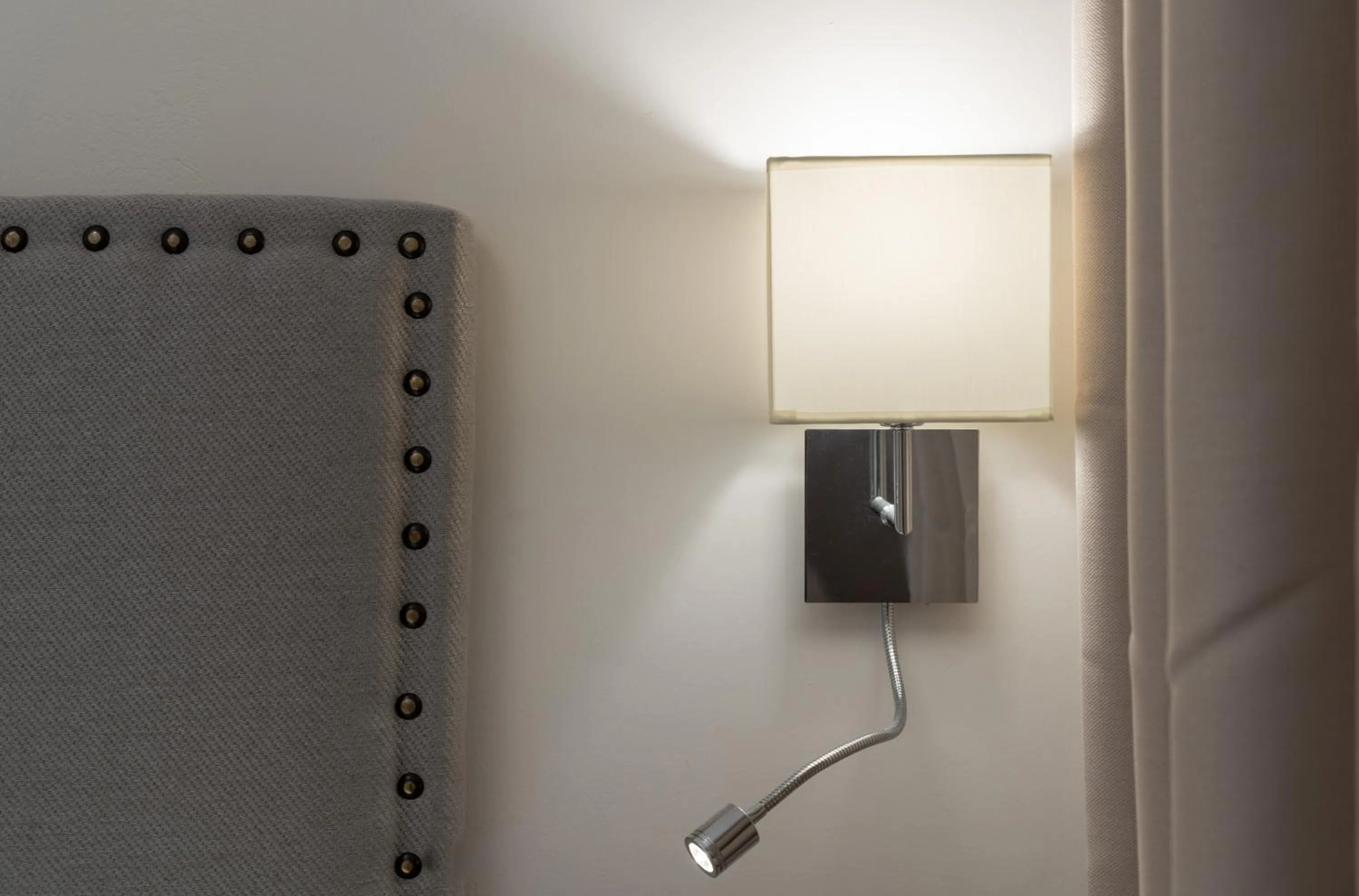 Decorative detail in Porto Vecchio Luxury Suites