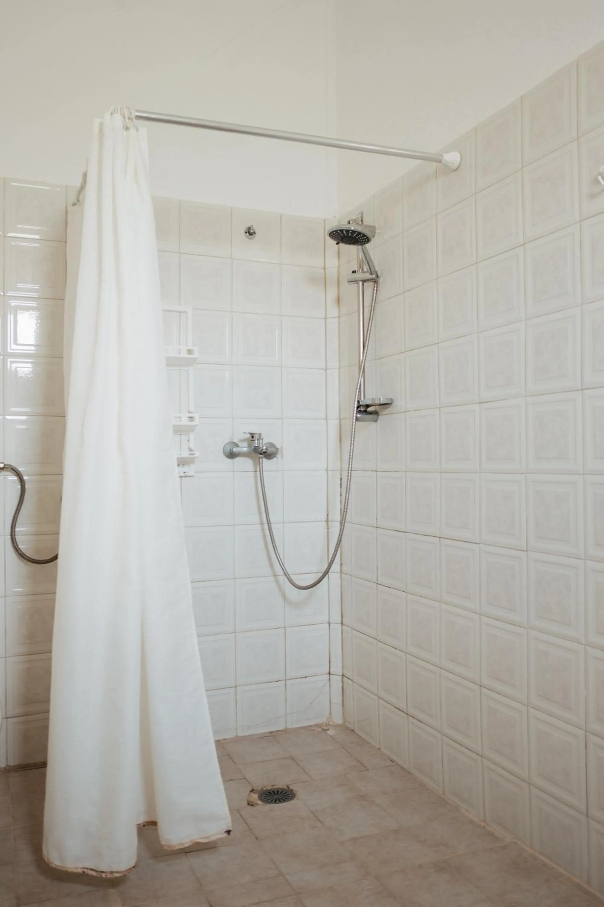 Studio with Mountain View in Finikas Apartments
