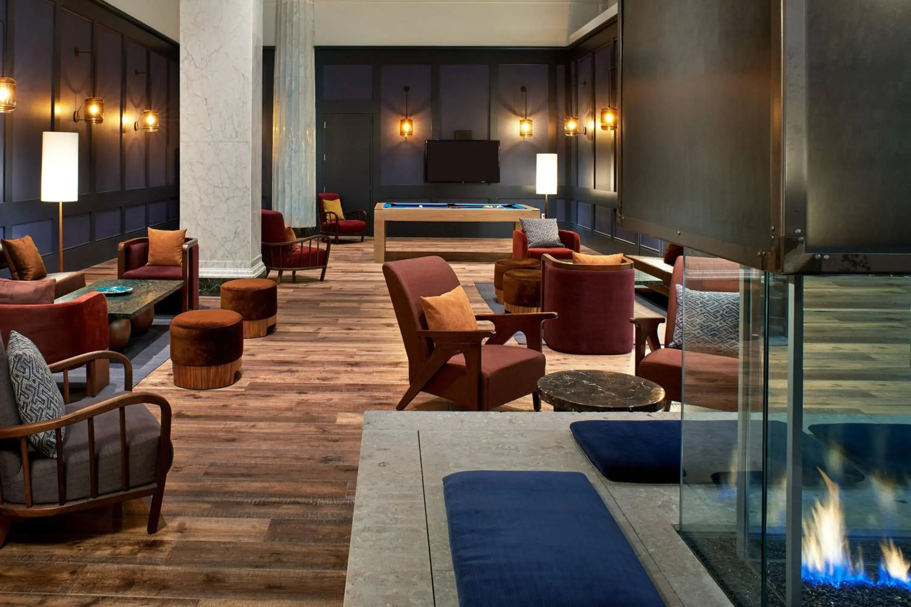 View (from property/room) in Emery Hotel, Autograph Collection View (from property/room) in Emery Hotel, Autograph Collection