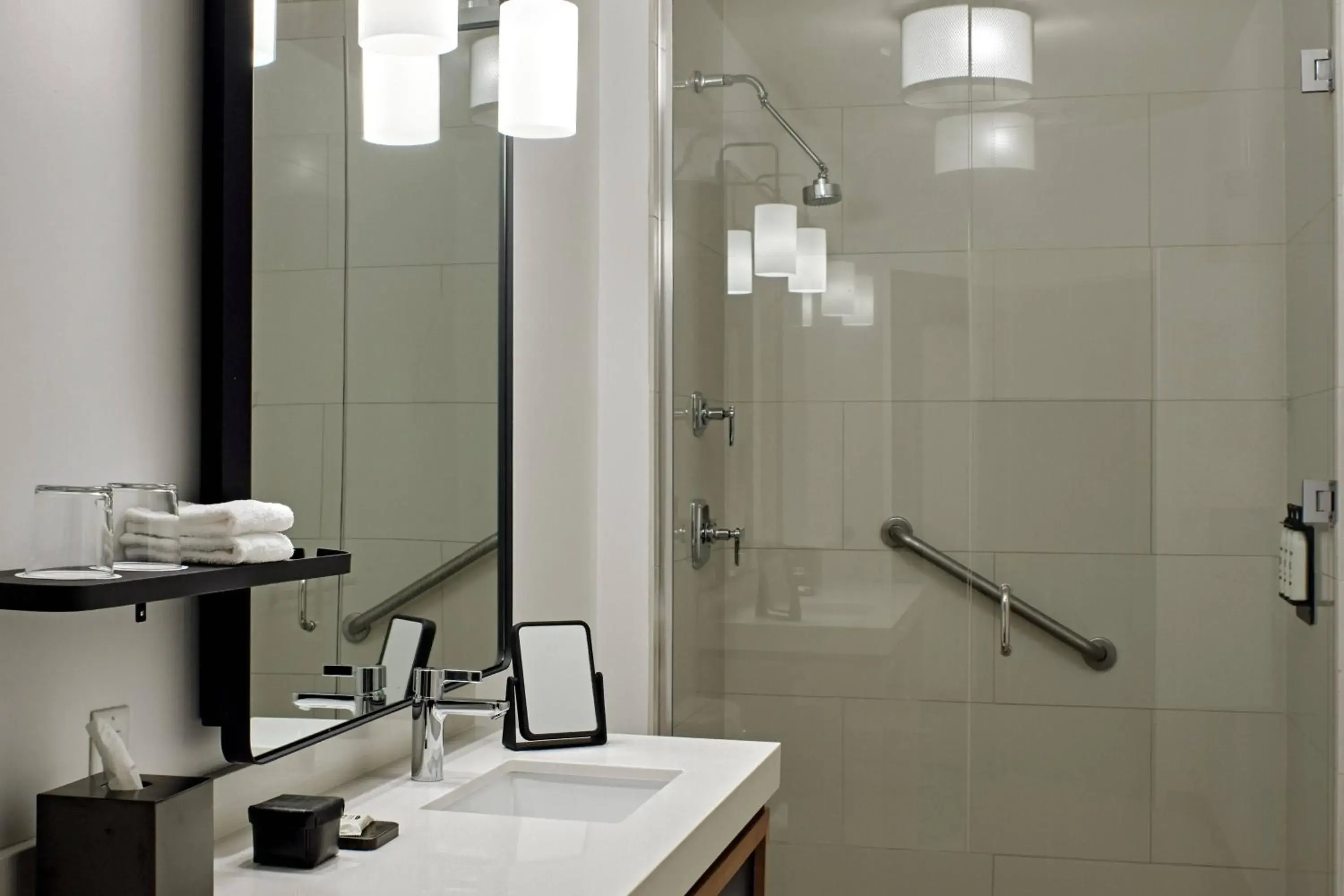 Queen Room with Two Queen Beds - Hearing Accessible in Emery Hotel, Autograph Collection Queen Room with Two Queen Beds - Hearing Accessible in Emery Hotel, Autograph Collection