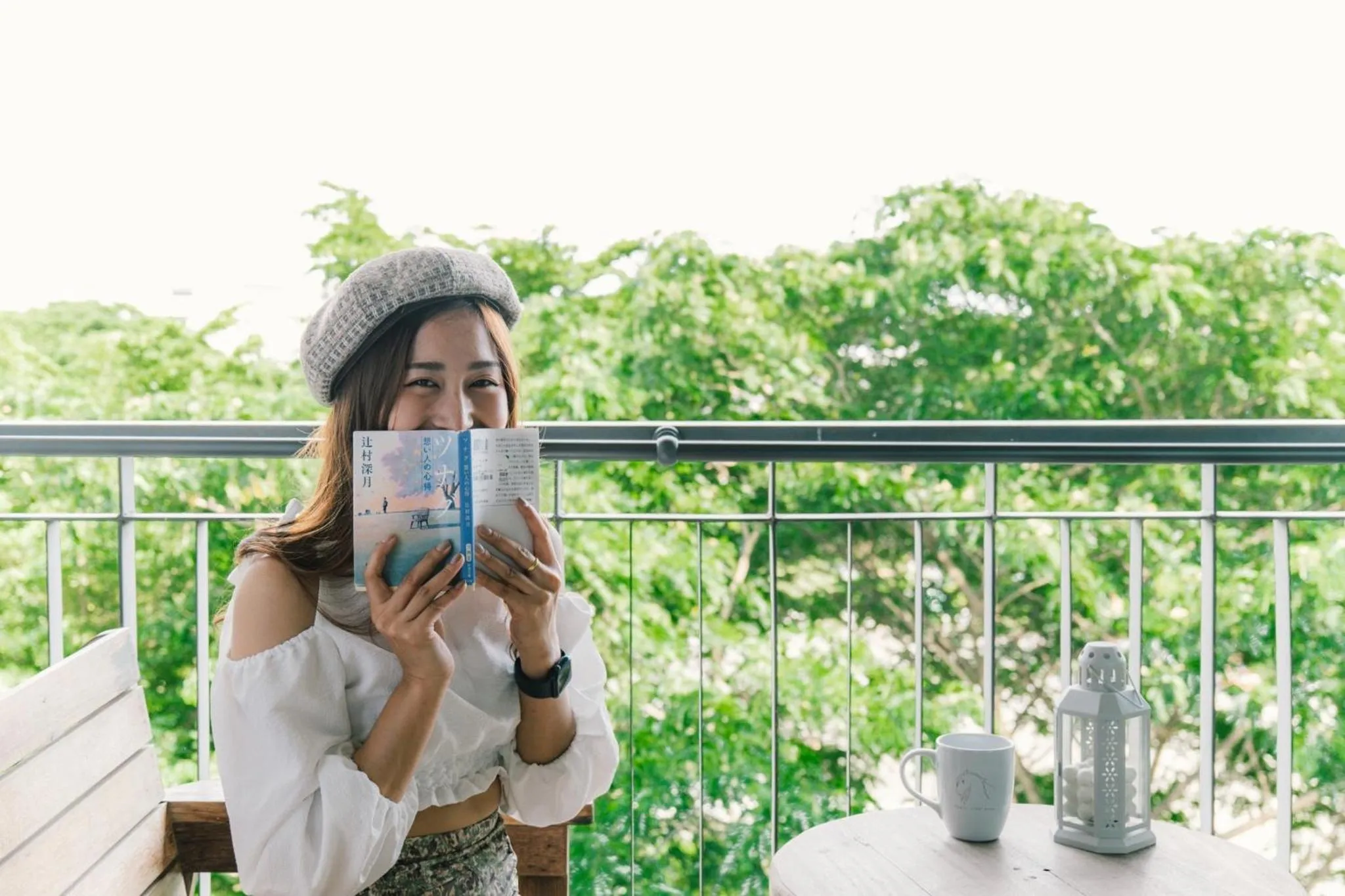 Property building in The Cavalli Casa Resort