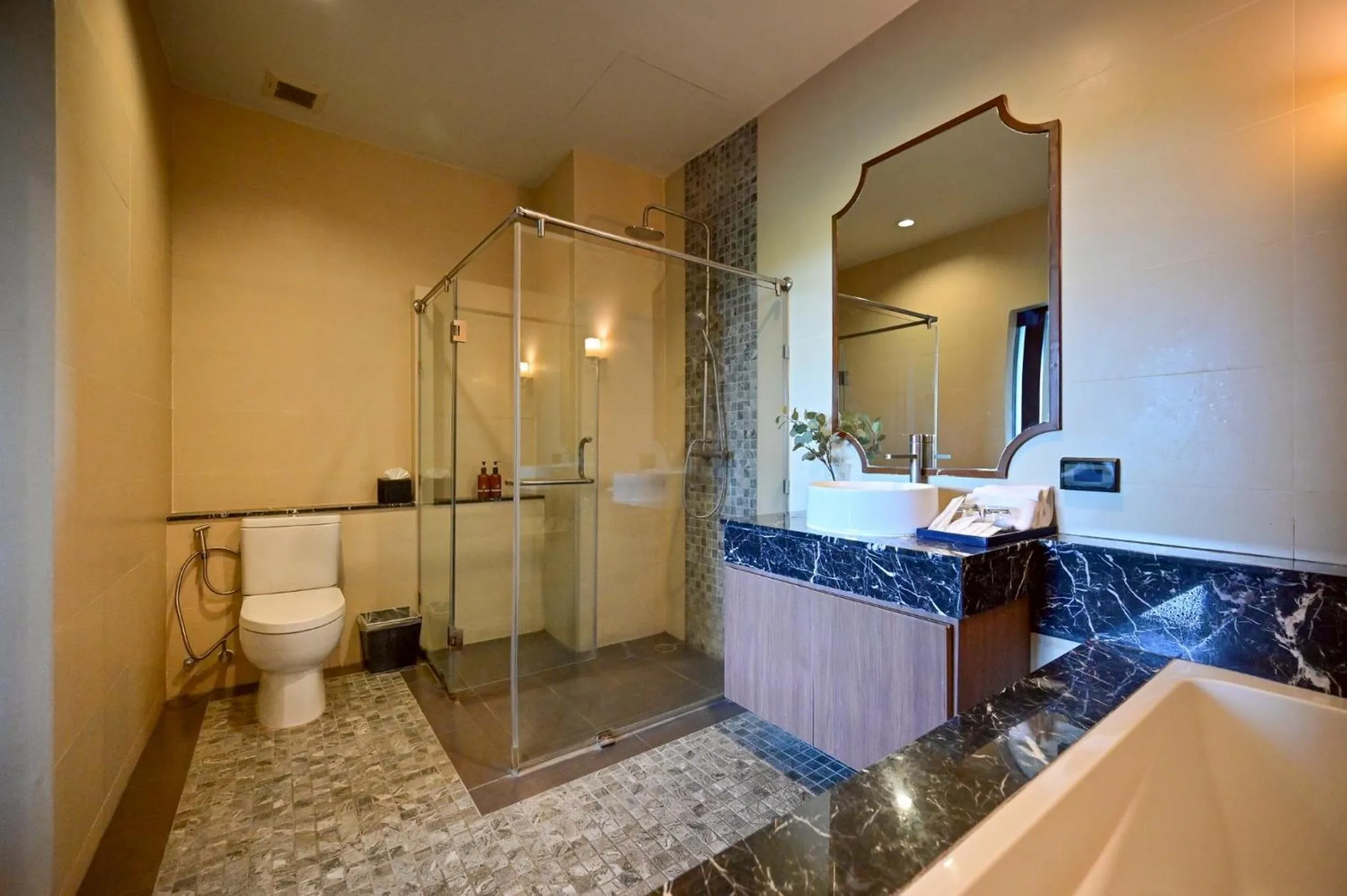 The Cavalli Casa Resort