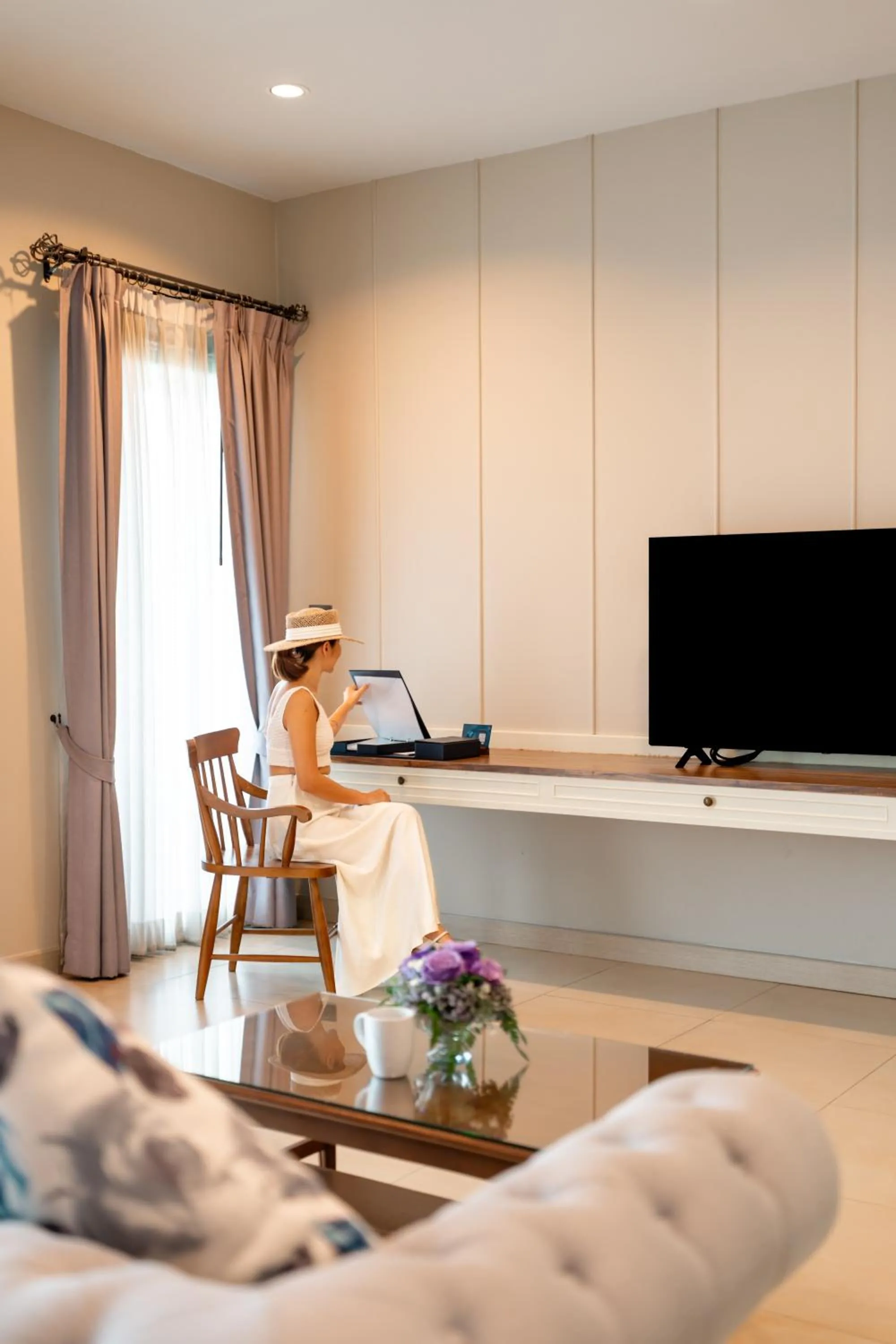 The Cavalli Casa Resort