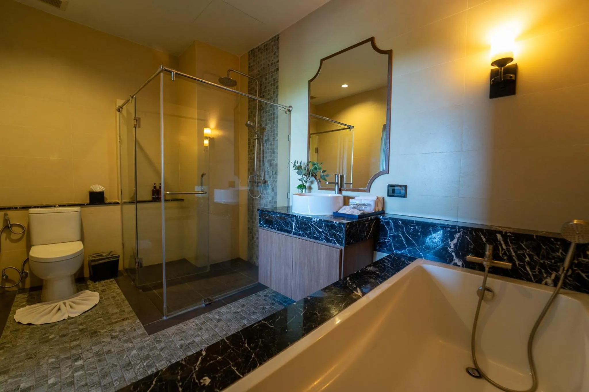 The Cavalli Casa Resort