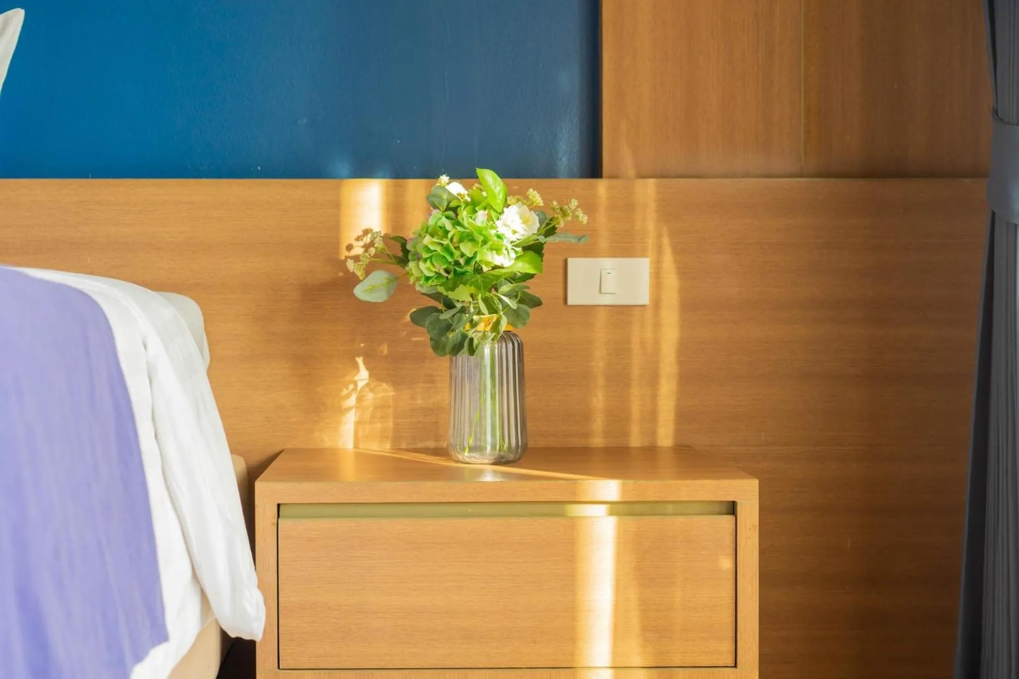 Photo of the whole room, Bed in The Cavalli Casa Resort