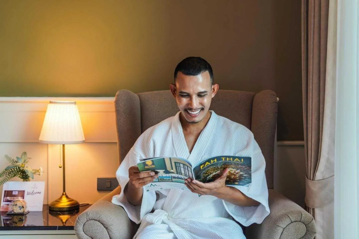 The Cavalli Casa Resort