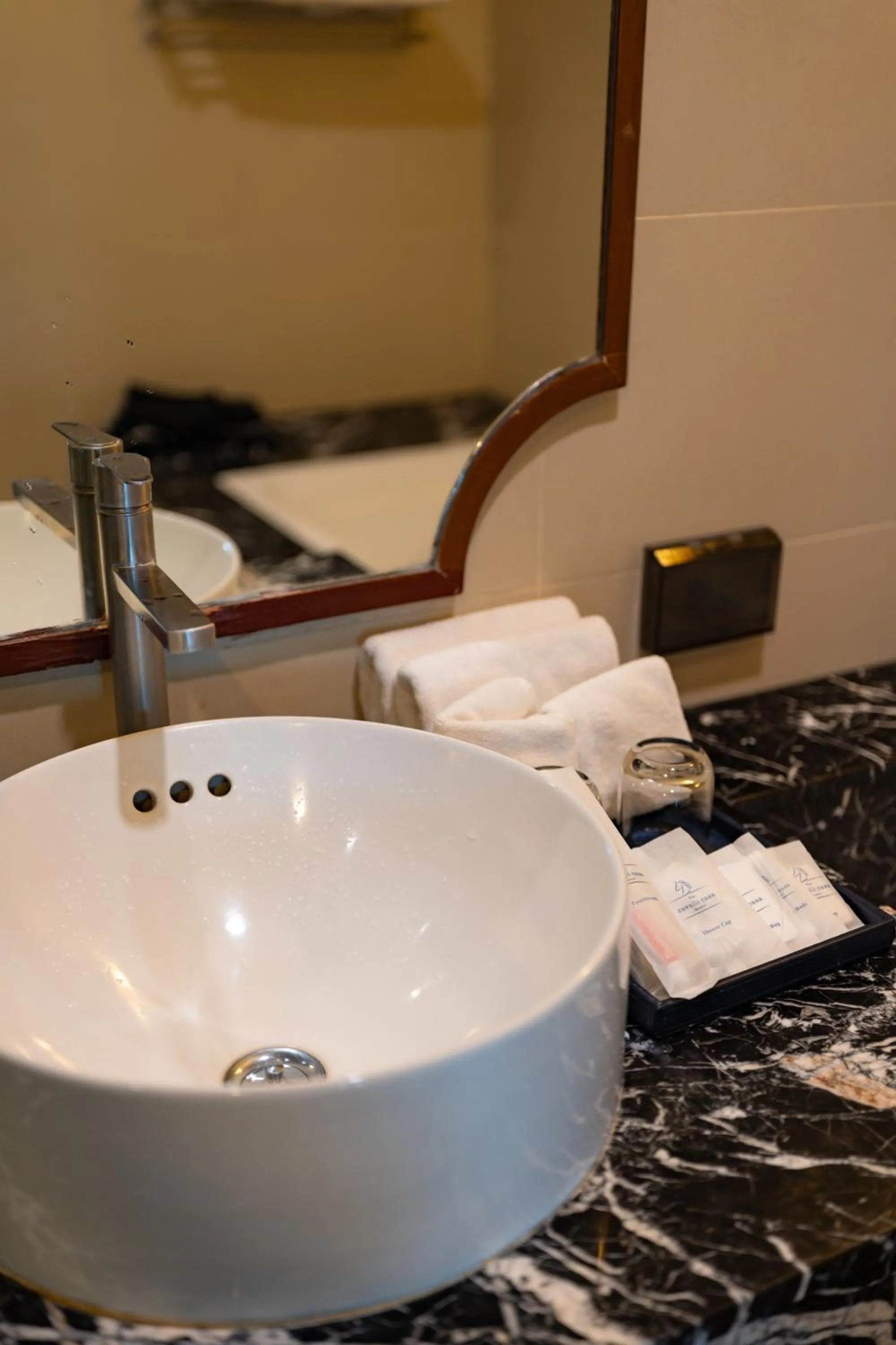 The Cavalli Casa Resort