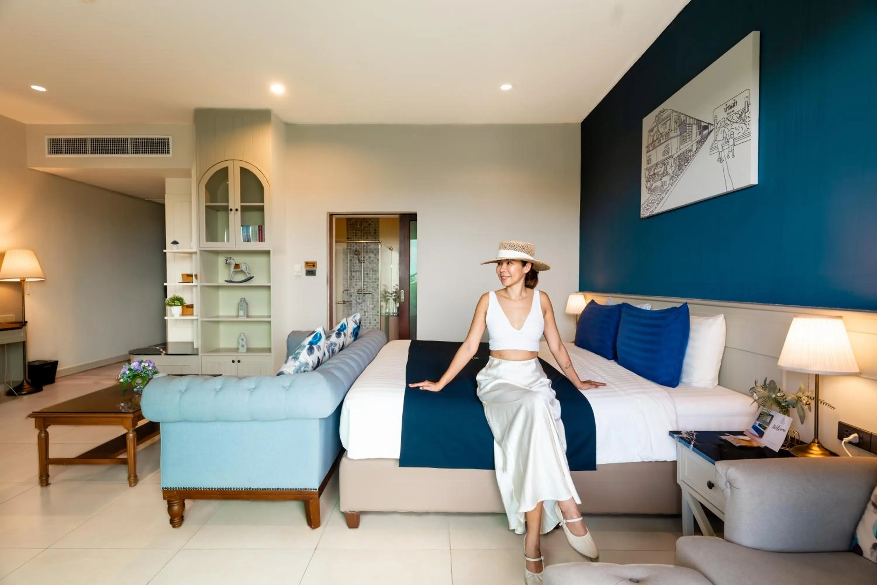 The Cavalli Casa Resort