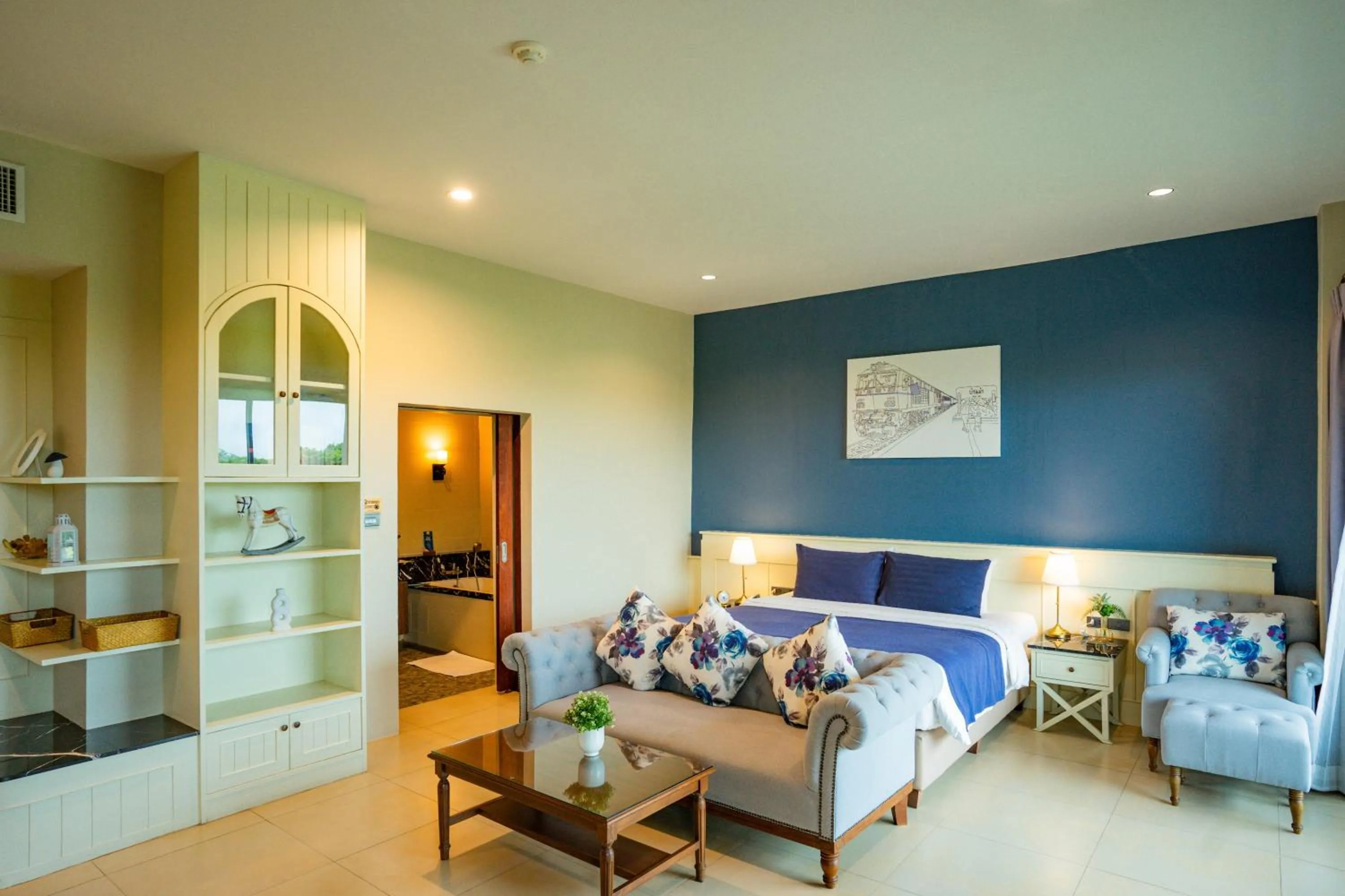 The Cavalli Casa Resort