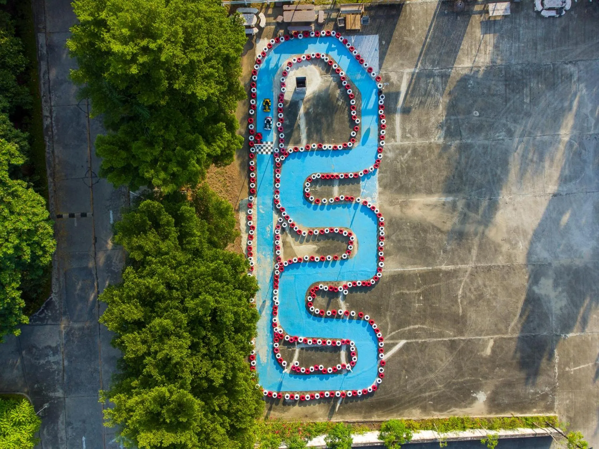 Activities in The Cavalli Casa Resort