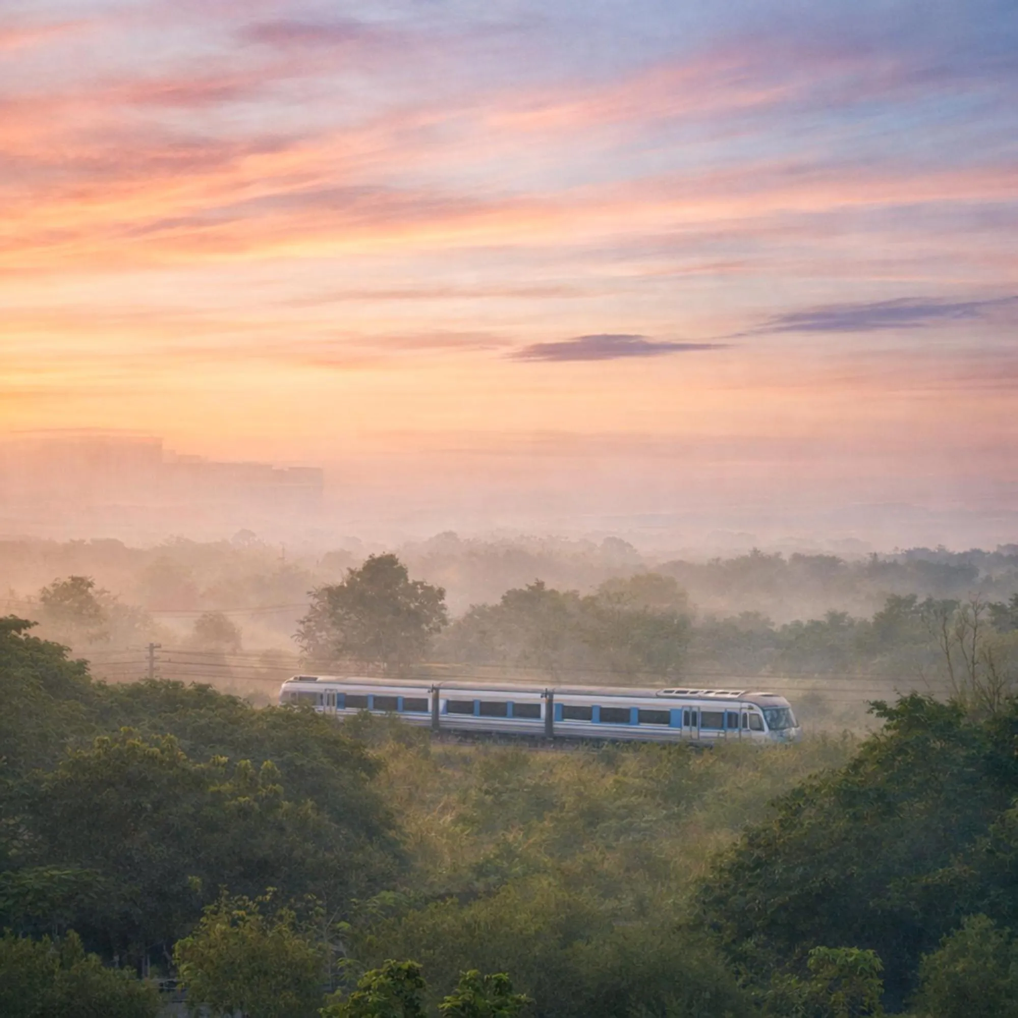 The Cavalli Casa Resort