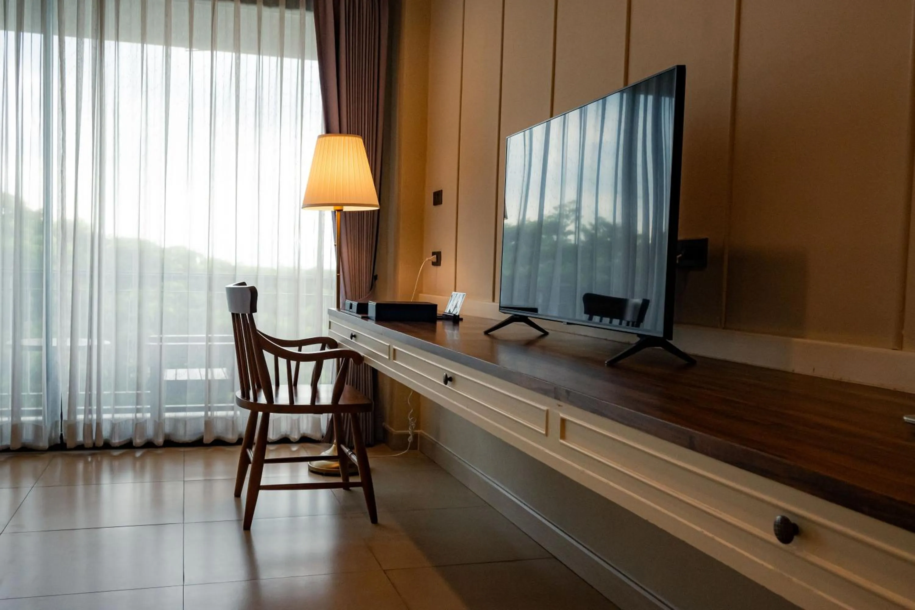 The Cavalli Casa Resort