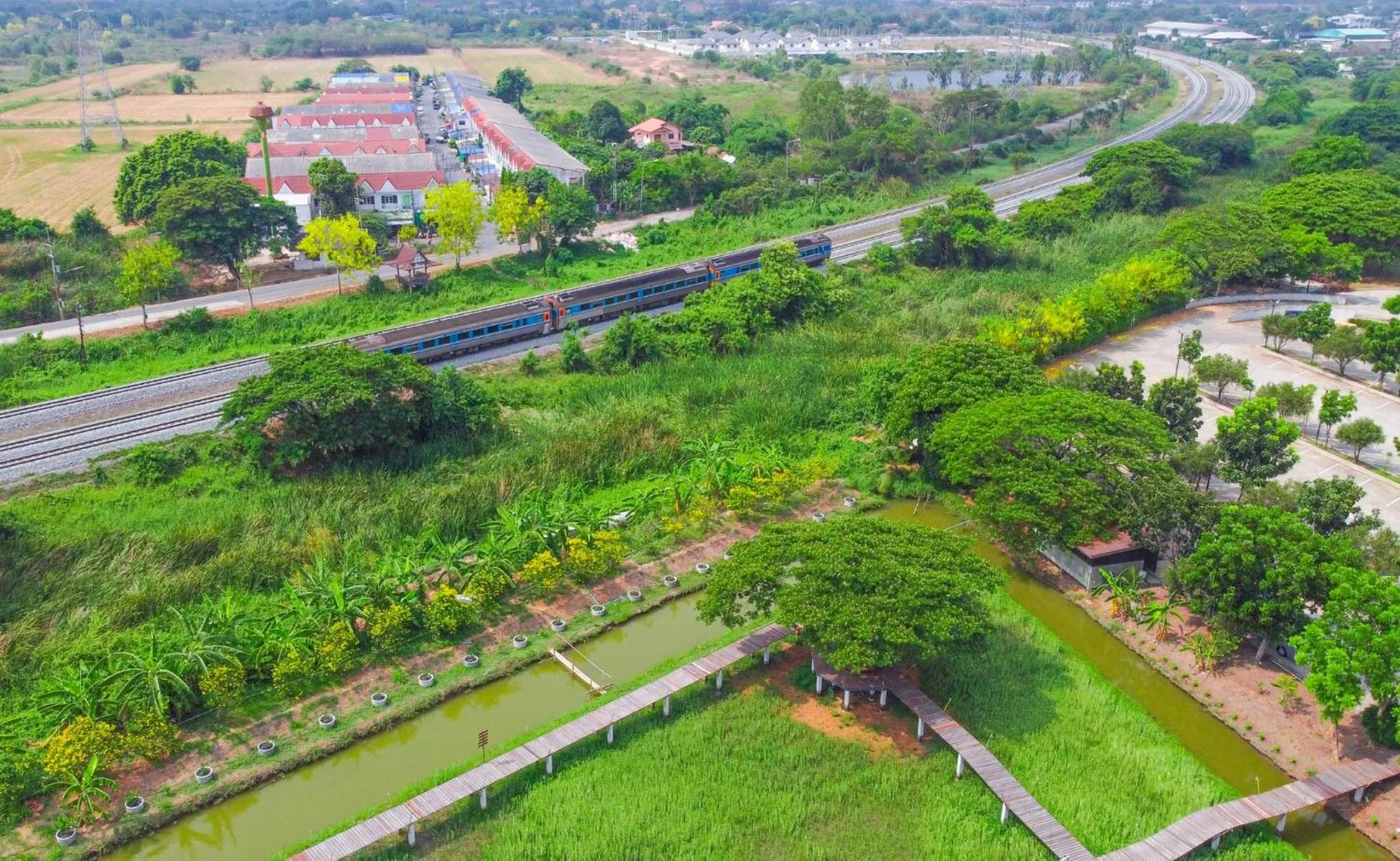 The Cavalli Casa Resort