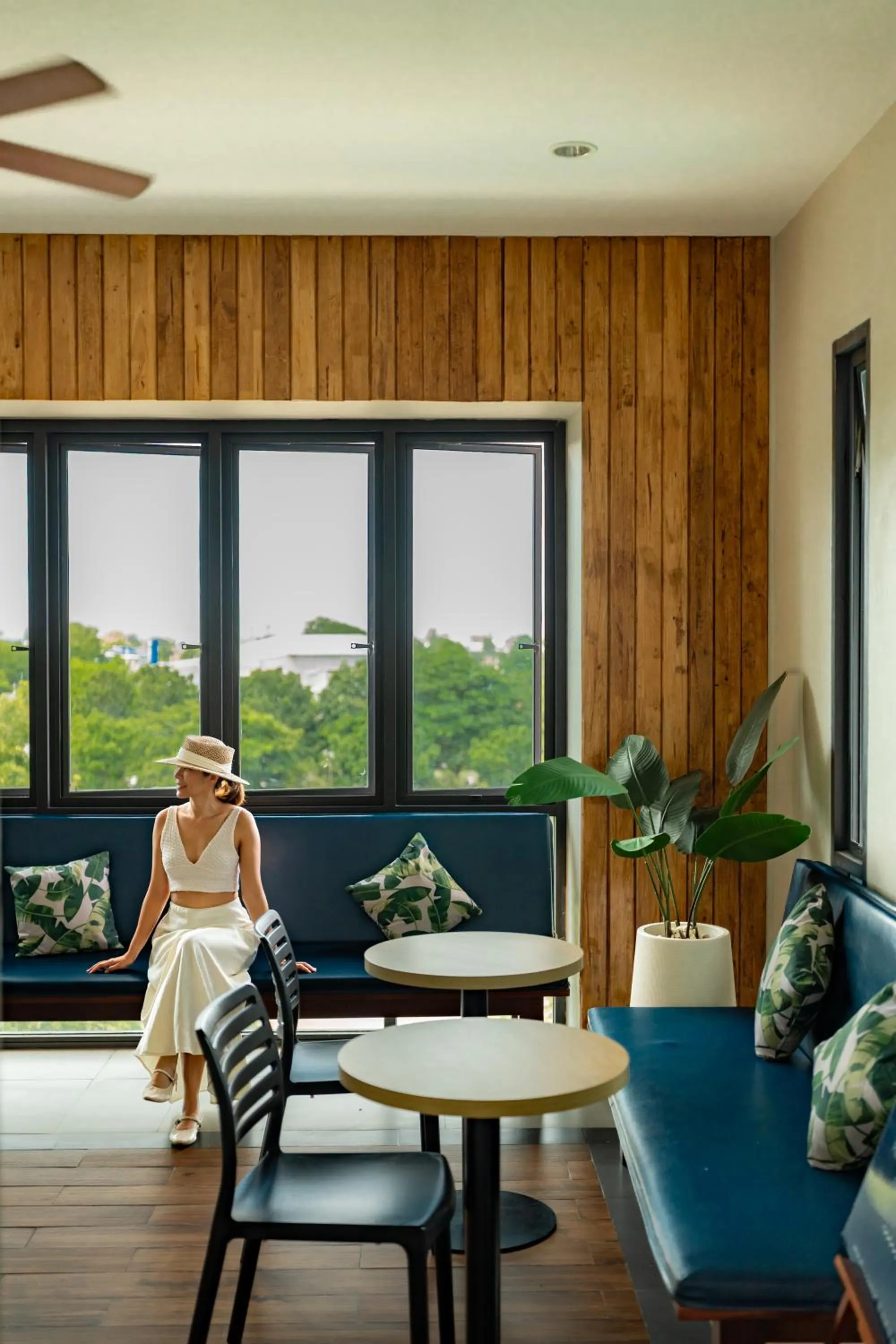 The Cavalli Casa Resort